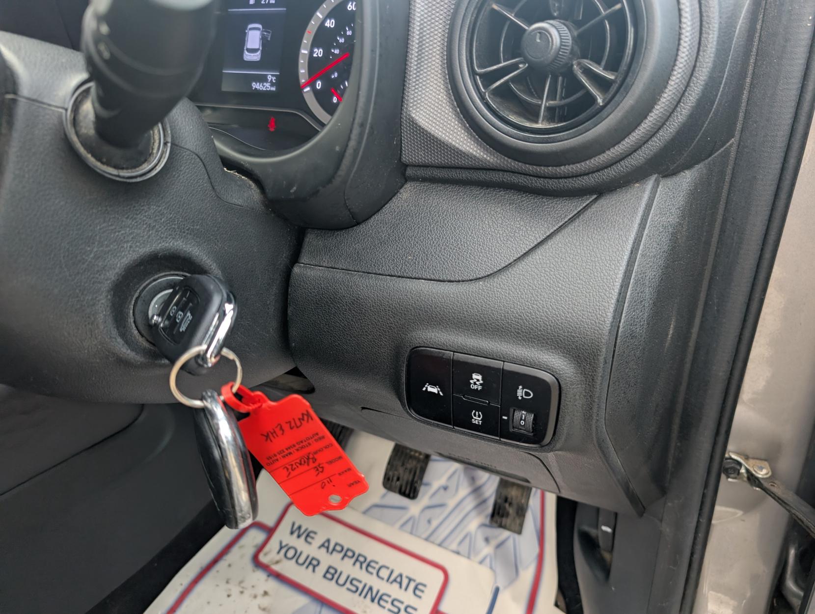 Hyundai i10 1.0 SE Hatchback 5dr Petrol Manual Euro 6 (s/s) (67 ps)