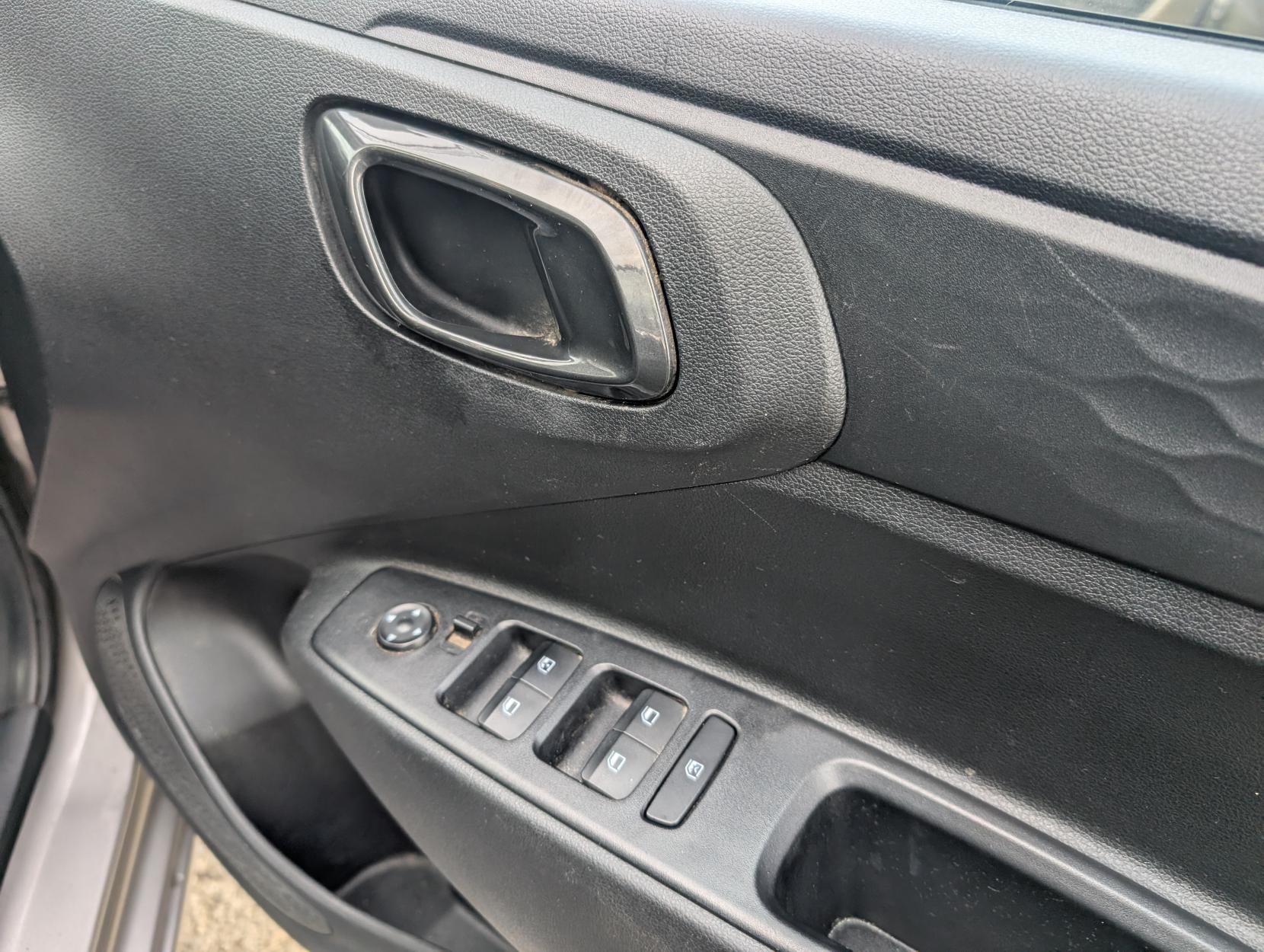 Hyundai i10 1.0 SE Hatchback 5dr Petrol Manual Euro 6 (s/s) (67 ps)