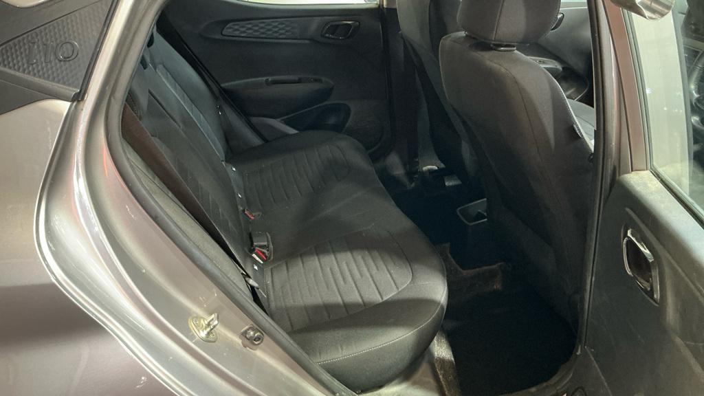 Hyundai i10 1.0 SE Hatchback 5dr Petrol Manual Euro 6 (s/s) (67 ps)