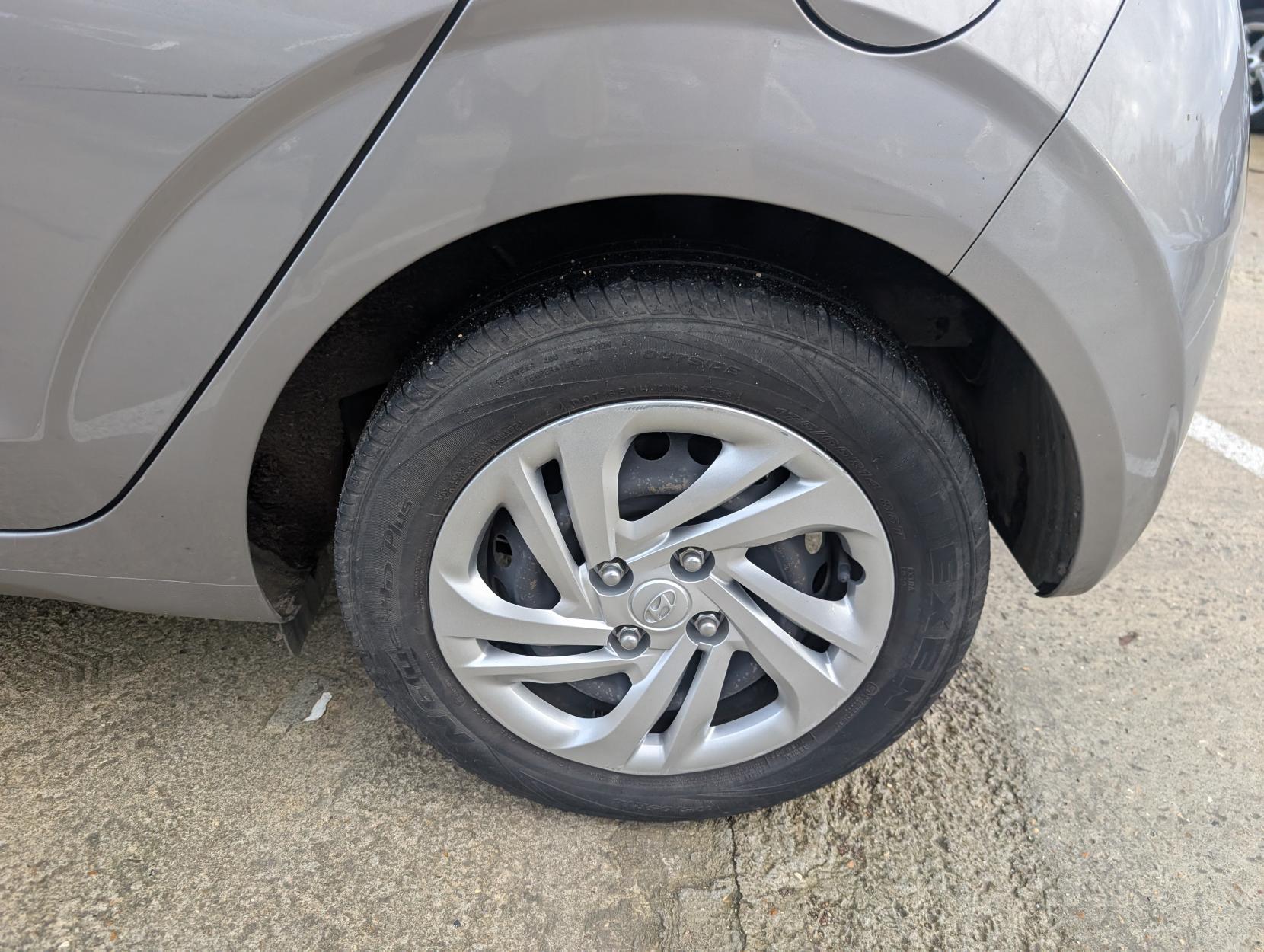 Hyundai i10 1.0 SE Hatchback 5dr Petrol Manual Euro 6 (s/s) (67 ps)