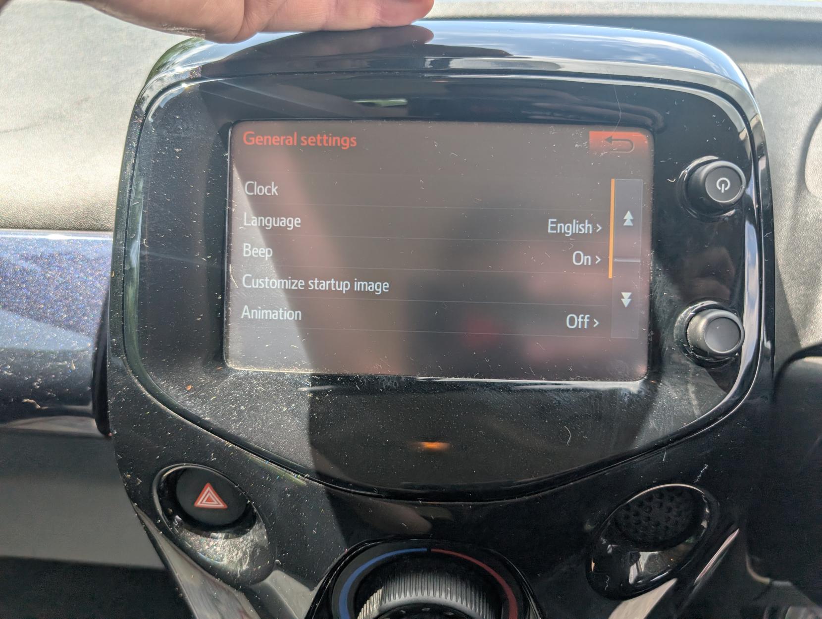 Toyota AYGO 1.0 VVT-i x-pression x-wave 5dr Petrol x-shift Euro 6 (Safety Sense) (68 ps)