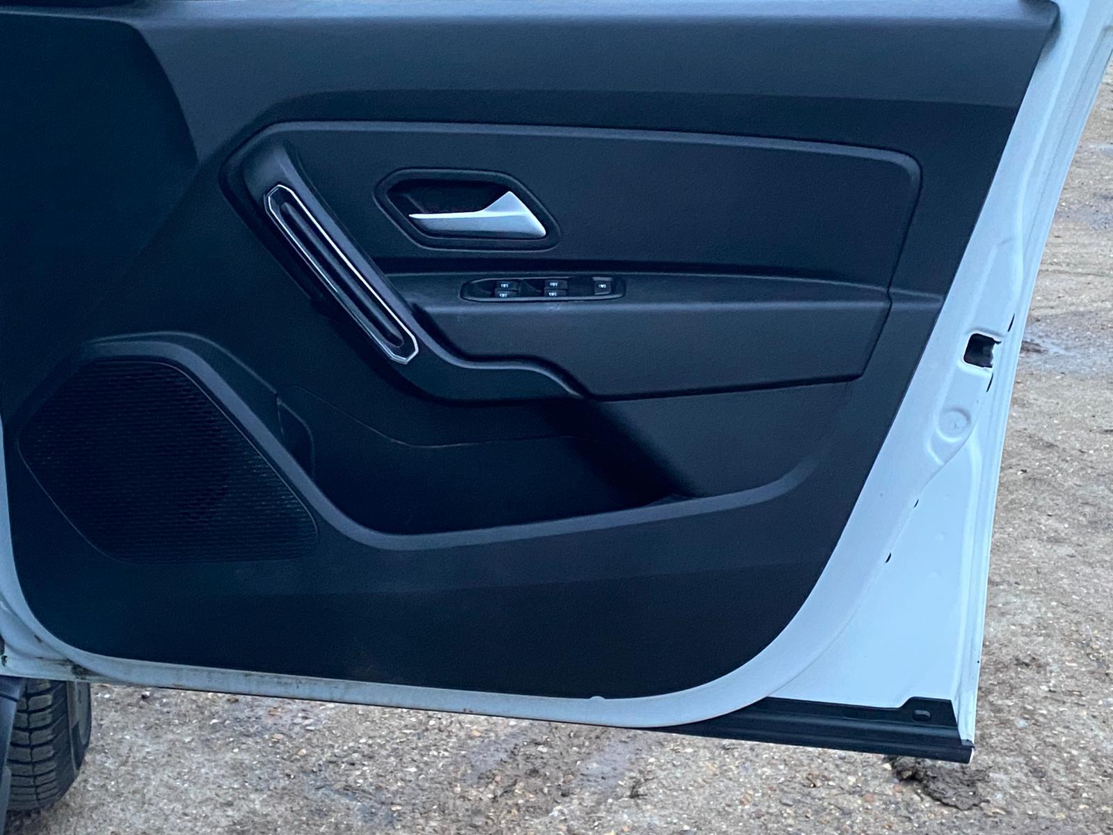 Dacia Duster 1.5 Blue dCi Comfort SUV 5dr Diesel Manual Euro 6 (s/s) (115 ps)