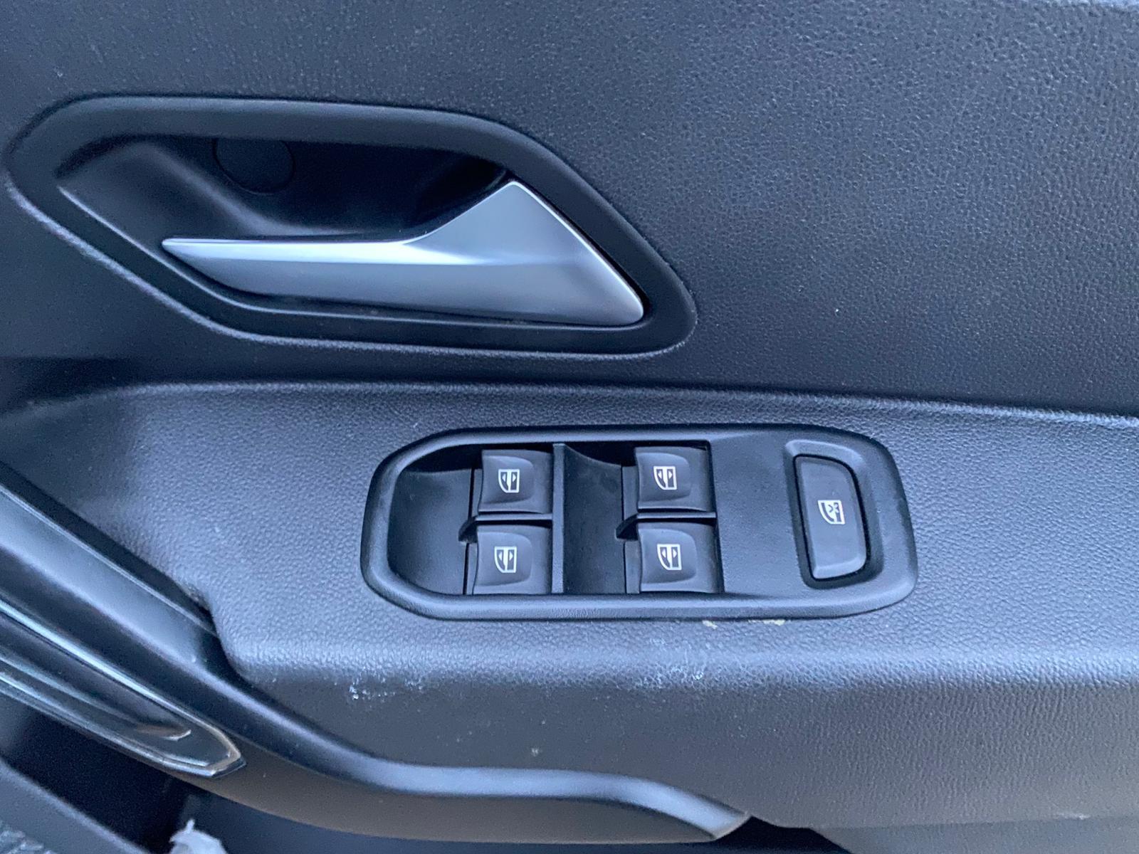 Dacia Duster 1.5 Blue dCi Comfort SUV 5dr Diesel Manual Euro 6 (s/s) (115 ps)