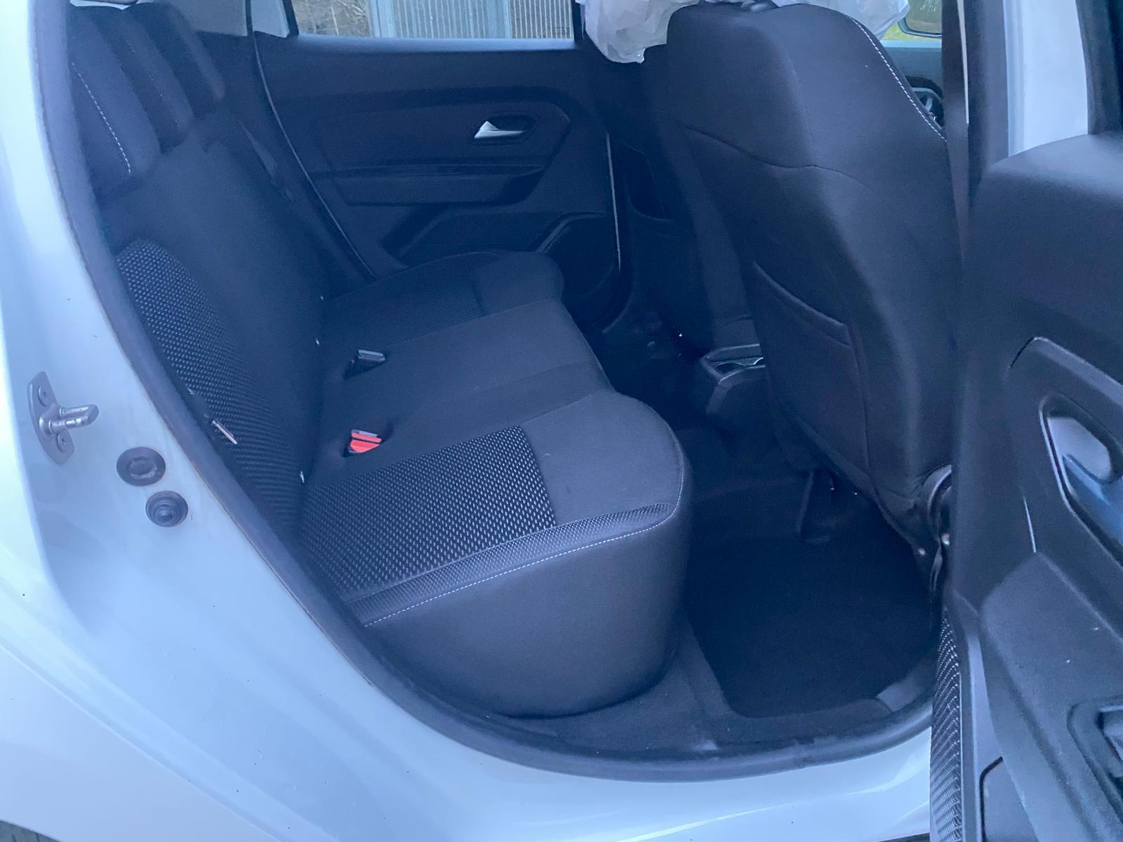 Dacia Duster 1.5 Blue dCi Comfort SUV 5dr Diesel Manual Euro 6 (s/s) (115 ps)