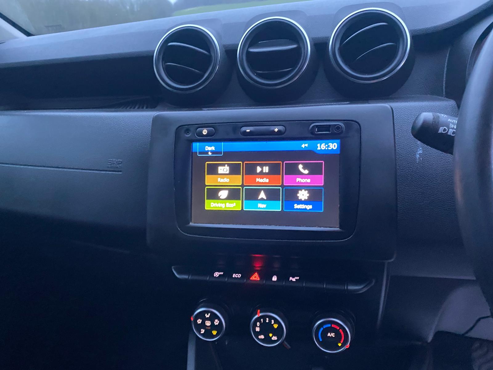 Dacia Duster 1.5 Blue dCi Comfort SUV 5dr Diesel Manual Euro 6 (s/s) (115 ps)