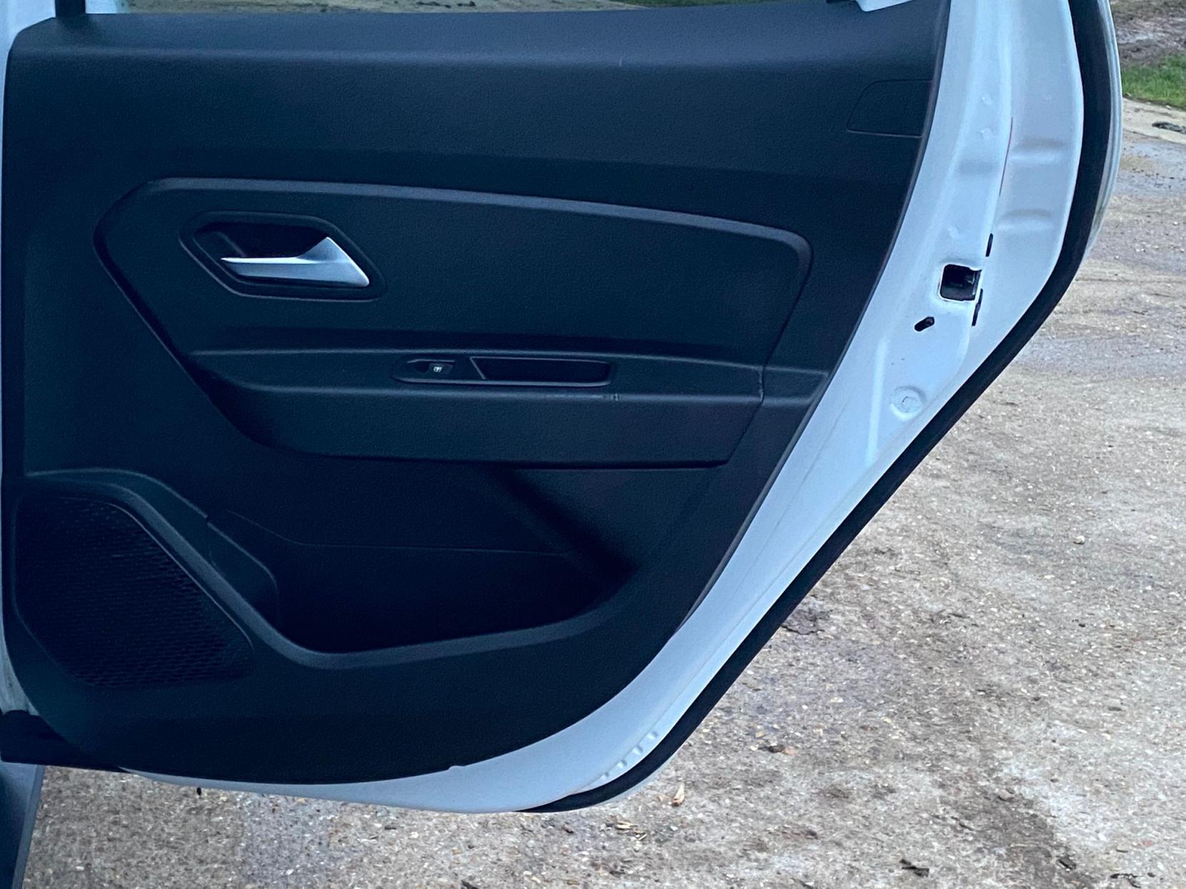 Dacia Duster 1.5 Blue dCi Comfort SUV 5dr Diesel Manual Euro 6 (s/s) (115 ps)