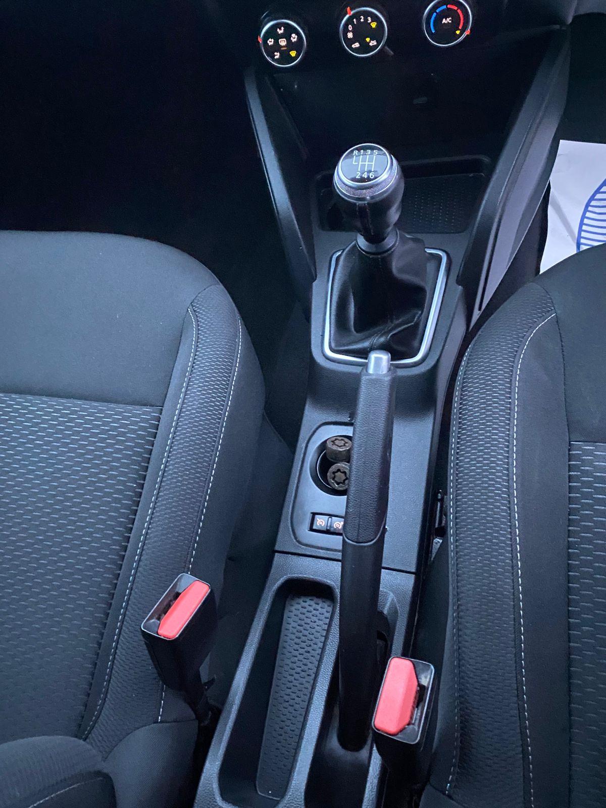 Dacia Duster 1.5 Blue dCi Comfort SUV 5dr Diesel Manual Euro 6 (s/s) (115 ps)