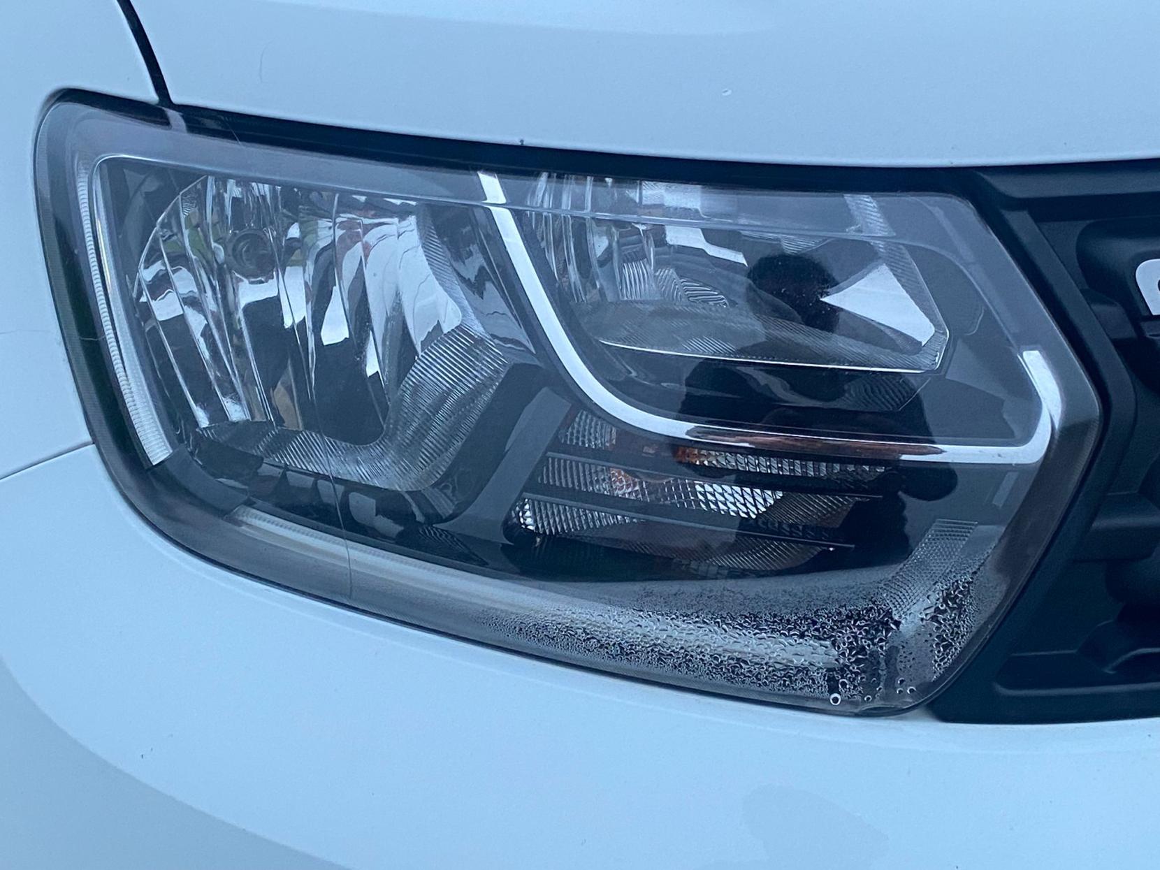 Dacia Duster 1.5 Blue dCi Comfort SUV 5dr Diesel Manual Euro 6 (s/s) (115 ps)