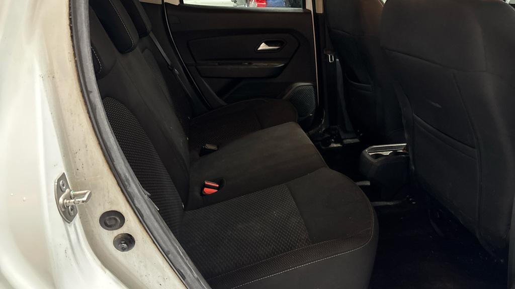 Dacia Duster 1.5 Blue dCi Comfort SUV 5dr Diesel Manual Euro 6 (s/s) (115 ps)