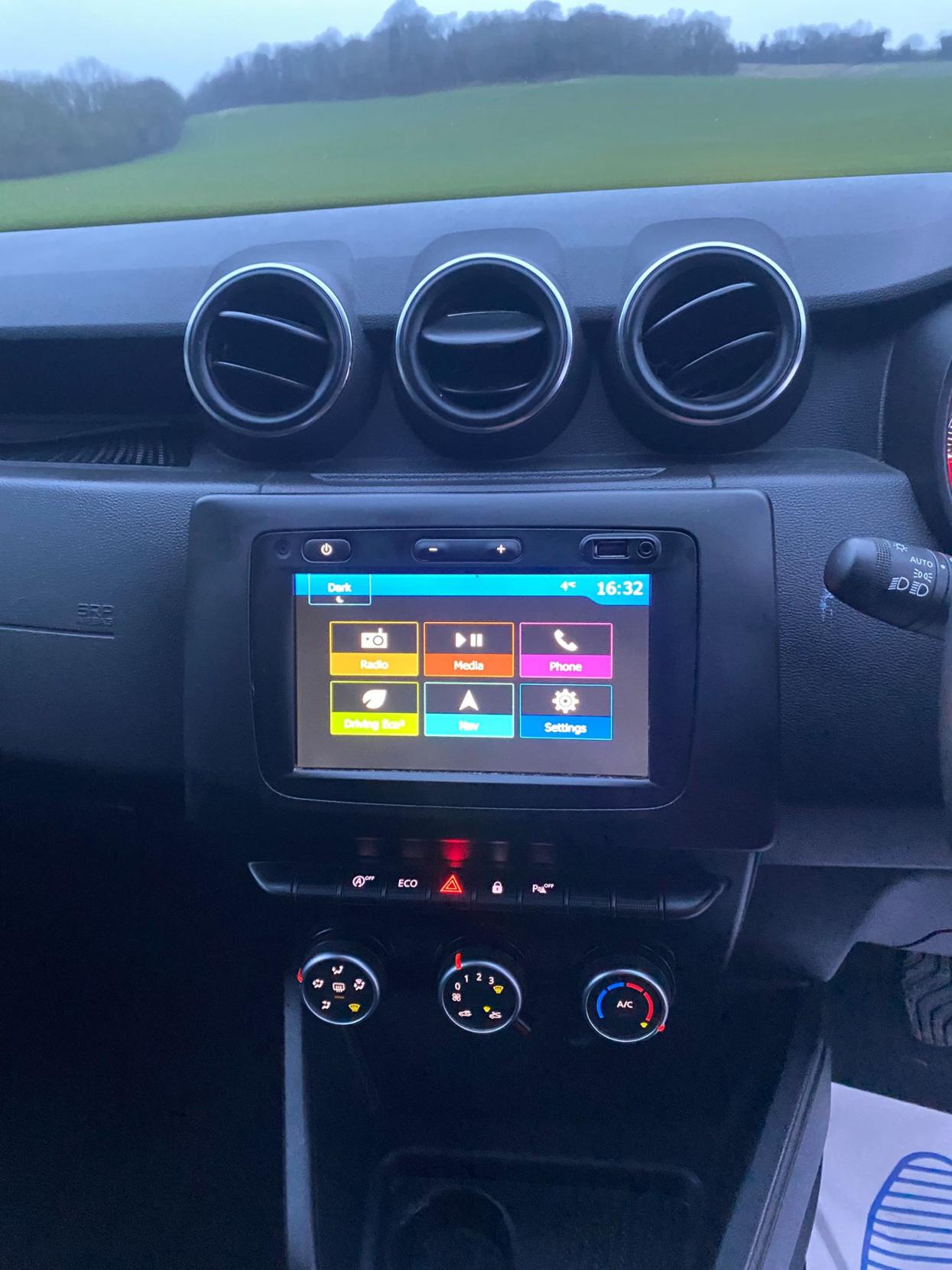 Dacia Duster 1.5 Blue dCi Comfort SUV 5dr Diesel Manual Euro 6 (s/s) (115 ps)