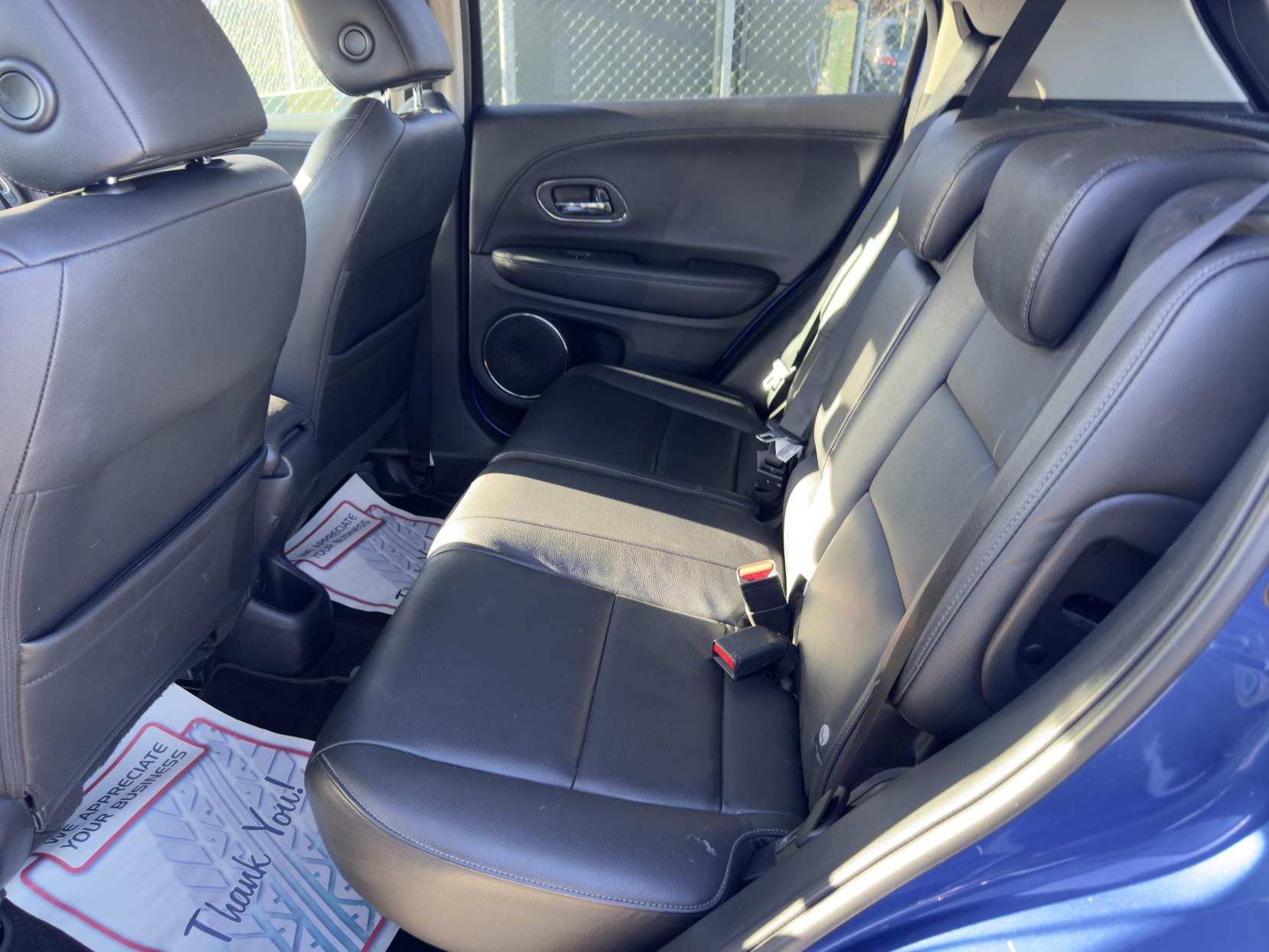 Honda HR-V 1.6 i-DTEC EX SUV 5dr Diesel Manual Euro 6 (s/s) (120 ps)