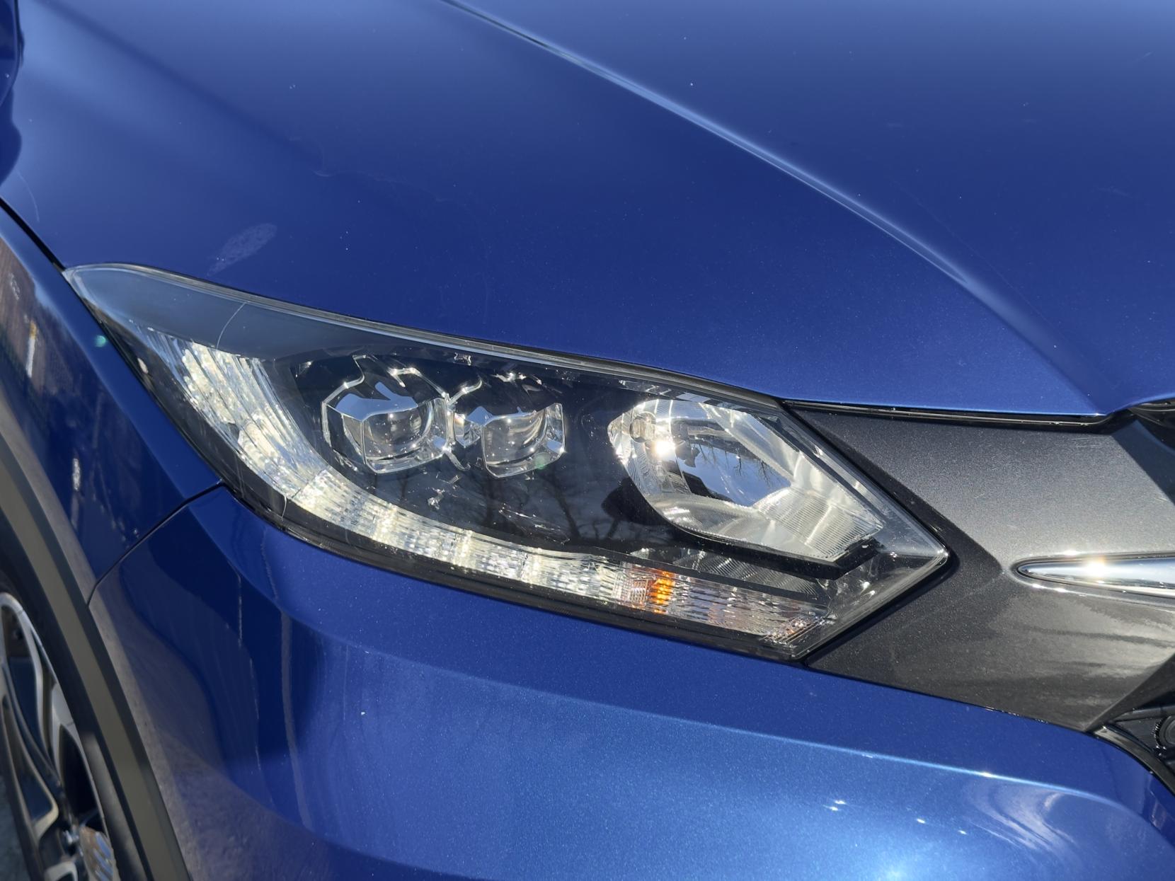 Honda HR-V 1.6 i-DTEC EX SUV 5dr Diesel Manual Euro 6 (s/s) (120 ps)