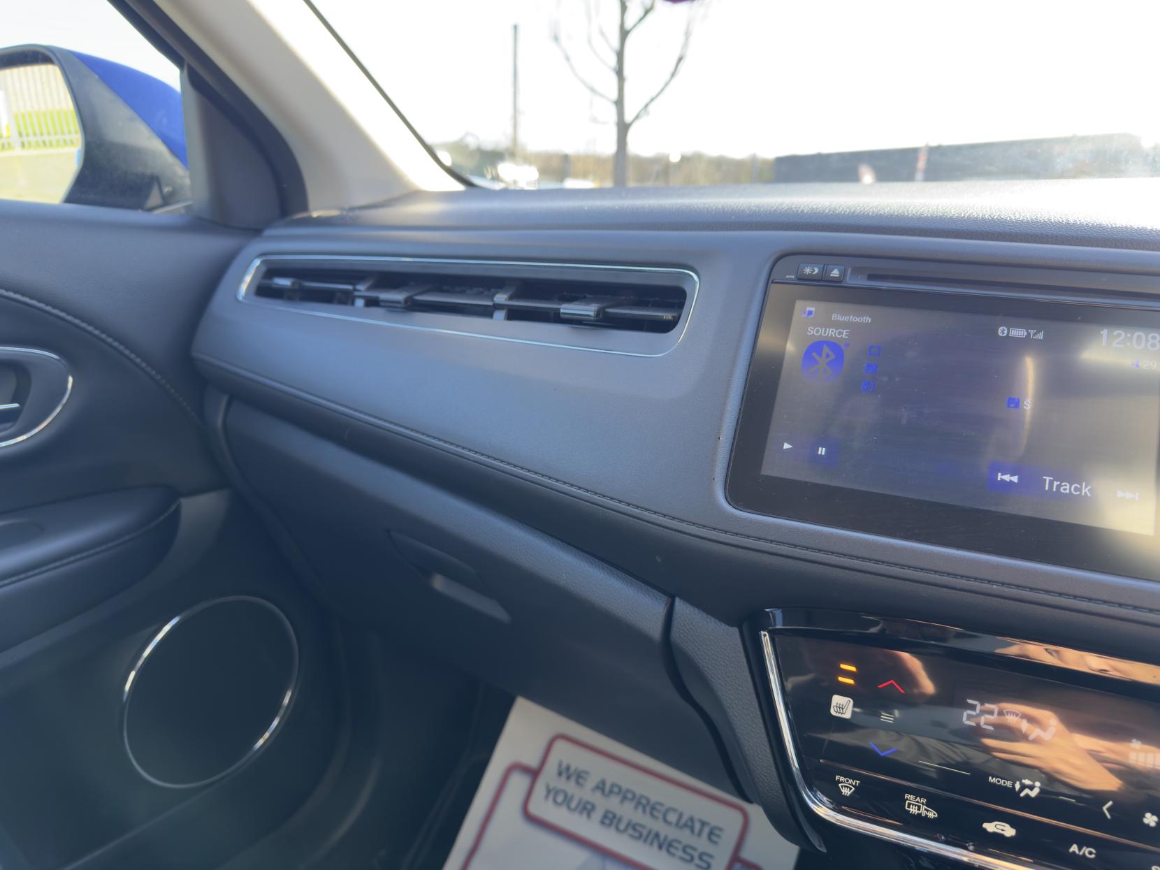 Honda HR-V 1.6 i-DTEC EX SUV 5dr Diesel Manual Euro 6 (s/s) (120 ps)