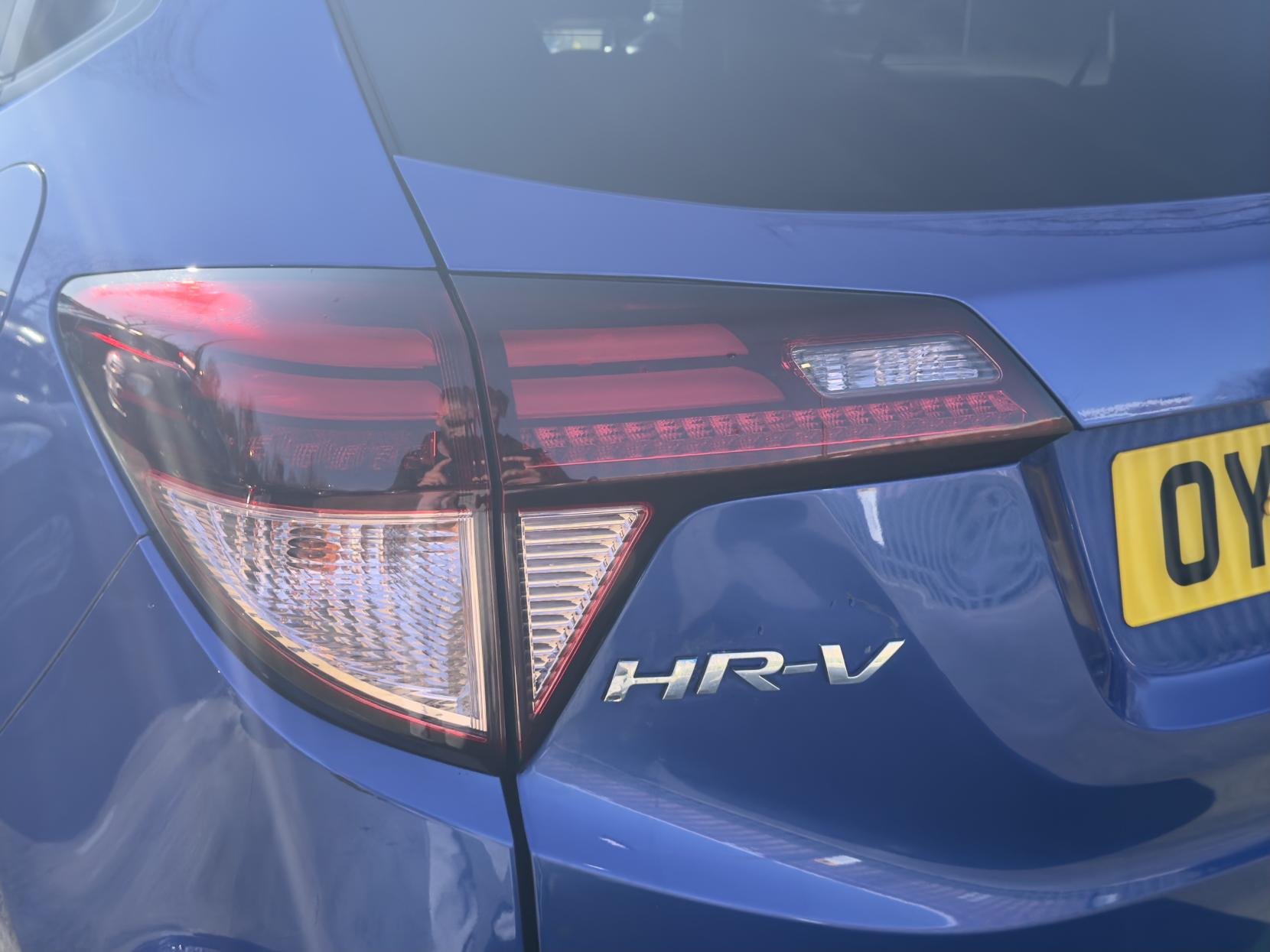 Honda HR-V 1.6 i-DTEC EX SUV 5dr Diesel Manual Euro 6 (s/s) (120 ps)