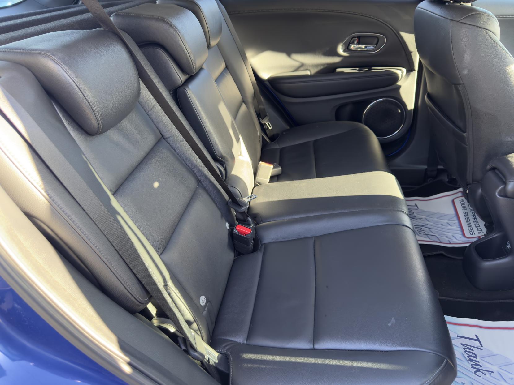 Honda HR-V 1.6 i-DTEC EX SUV 5dr Diesel Manual Euro 6 (s/s) (120 ps)