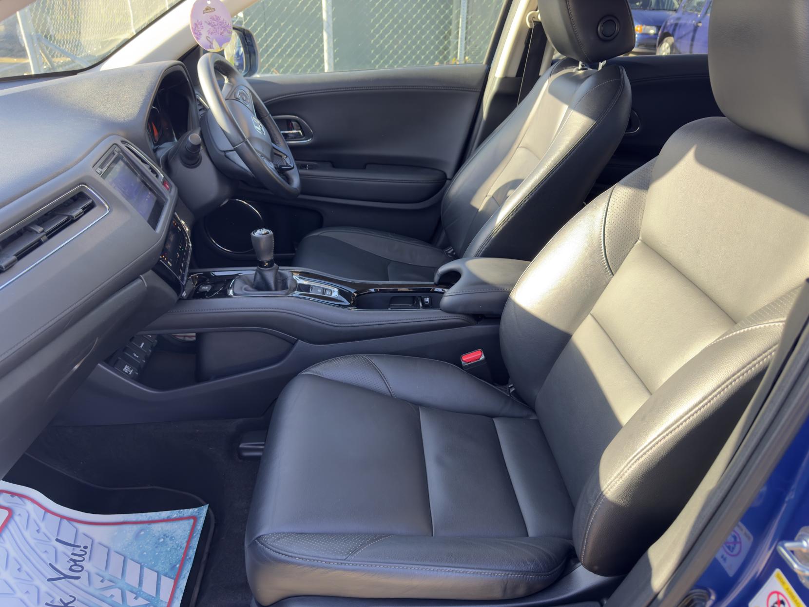 Honda HR-V 1.6 i-DTEC EX SUV 5dr Diesel Manual Euro 6 (s/s) (120 ps)