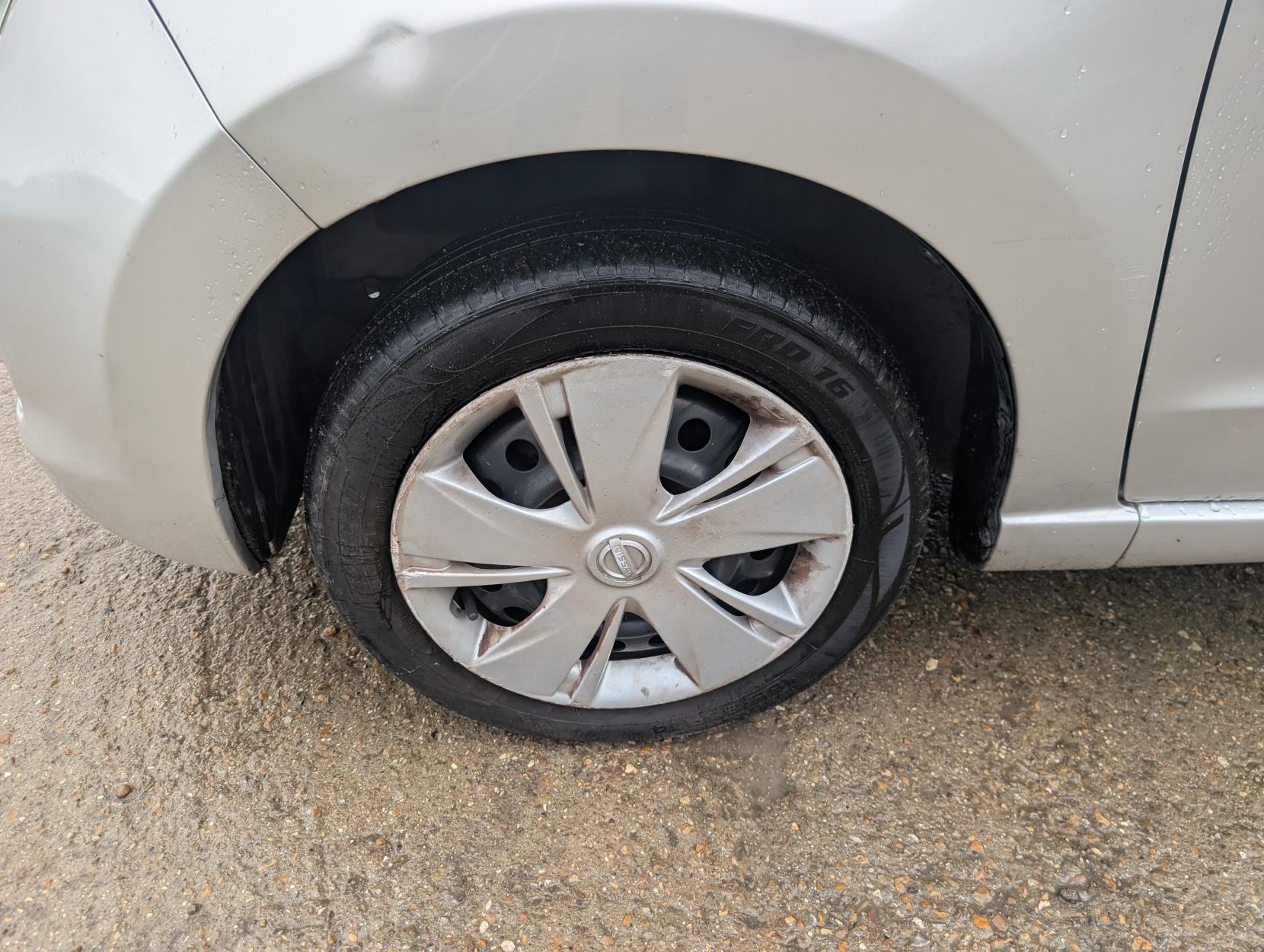 Suzuki Alto 1.0 12V SZ Hatchback 5dr Petrol Manual Euro 5 (68 ps)