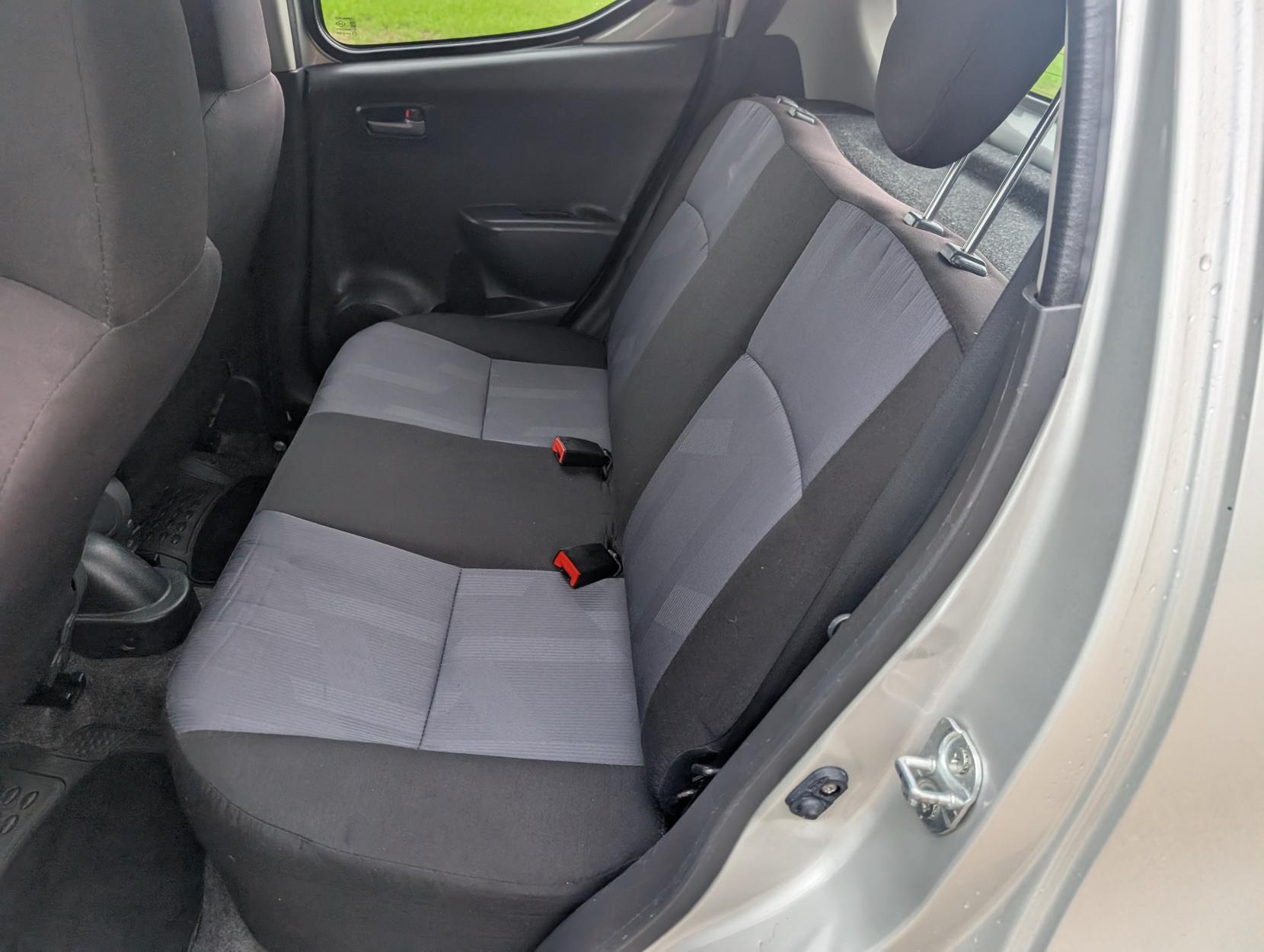 Suzuki Alto 1.0 12V SZ Hatchback 5dr Petrol Manual Euro 5 (68 ps)