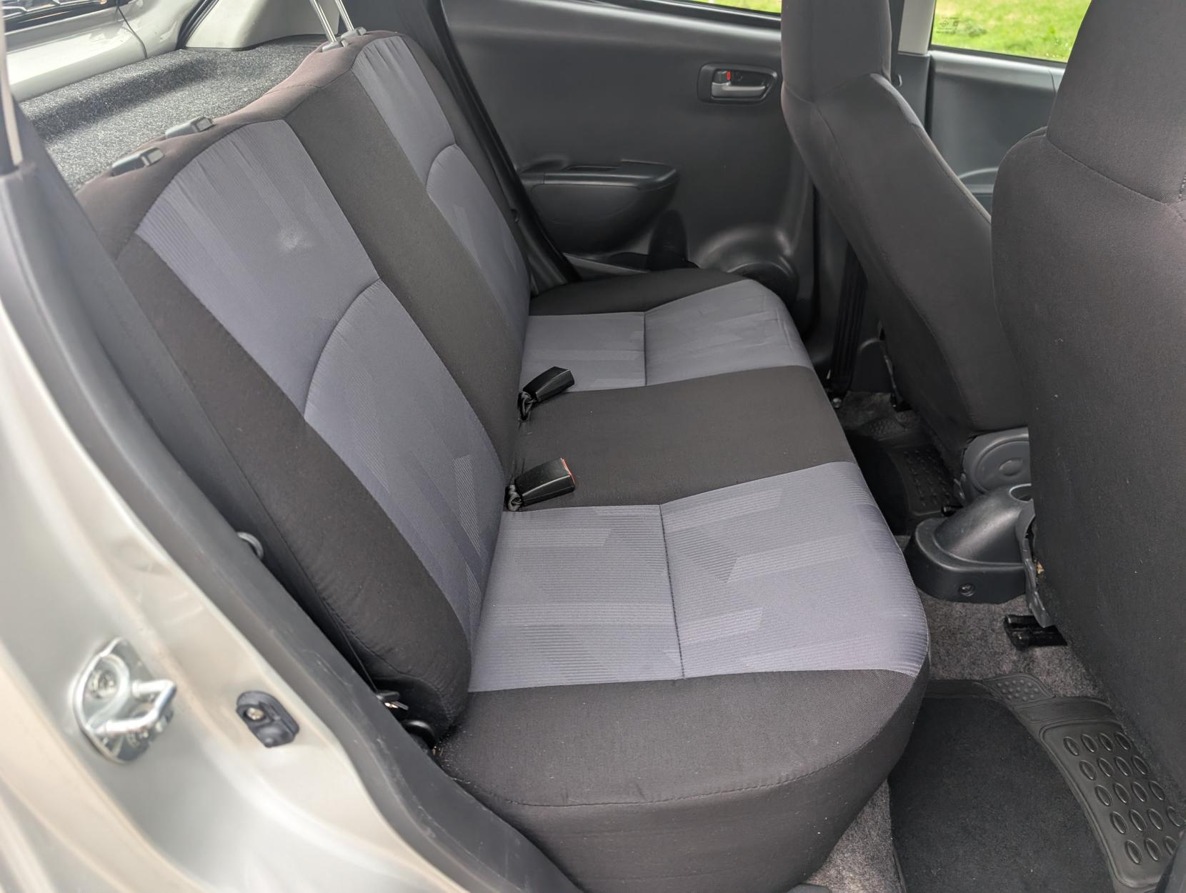 Suzuki Alto 1.0 12V SZ Hatchback 5dr Petrol Manual Euro 5 (68 ps)