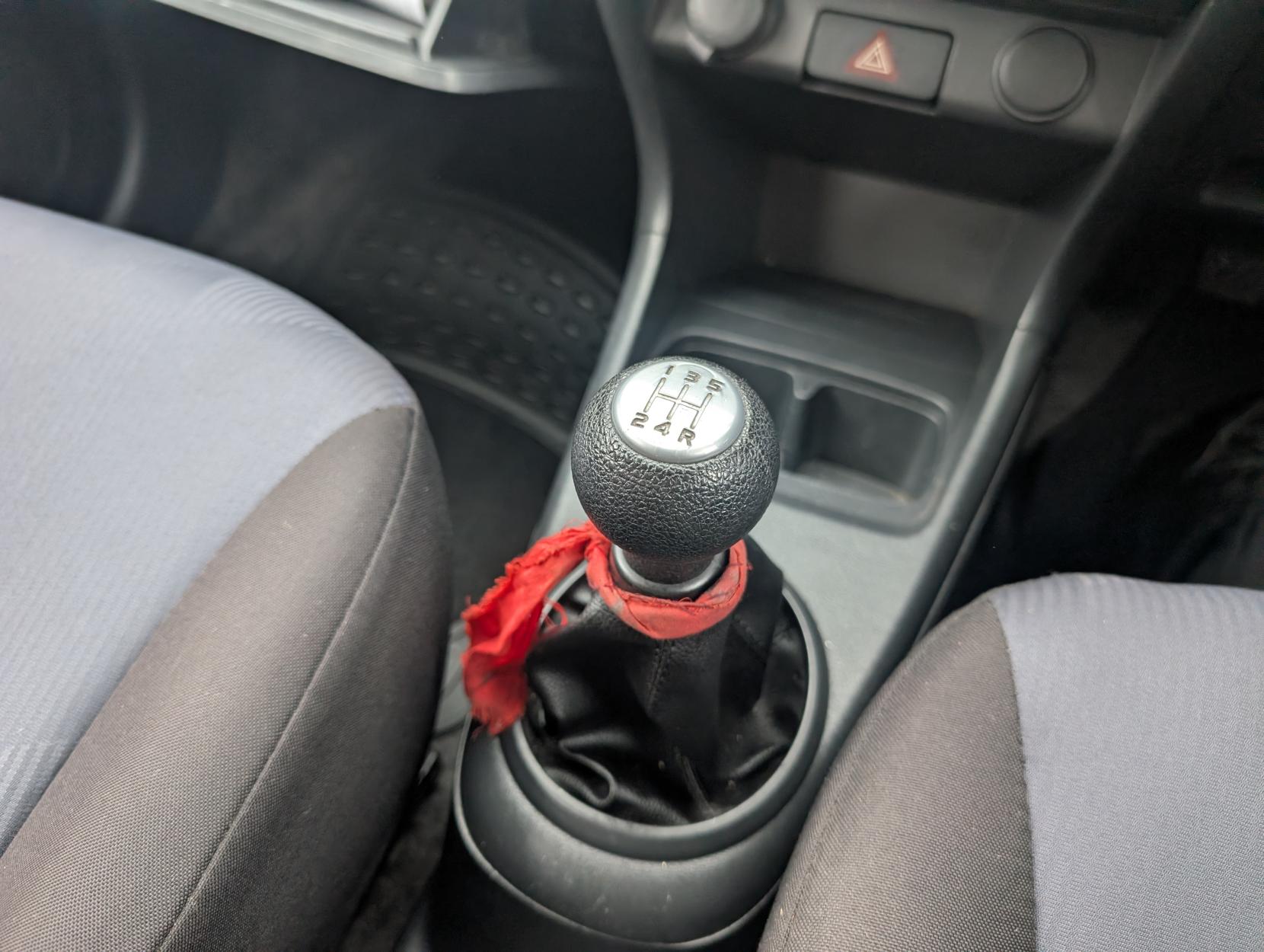 Suzuki Alto 1.0 12V SZ Hatchback 5dr Petrol Manual Euro 5 (68 ps)