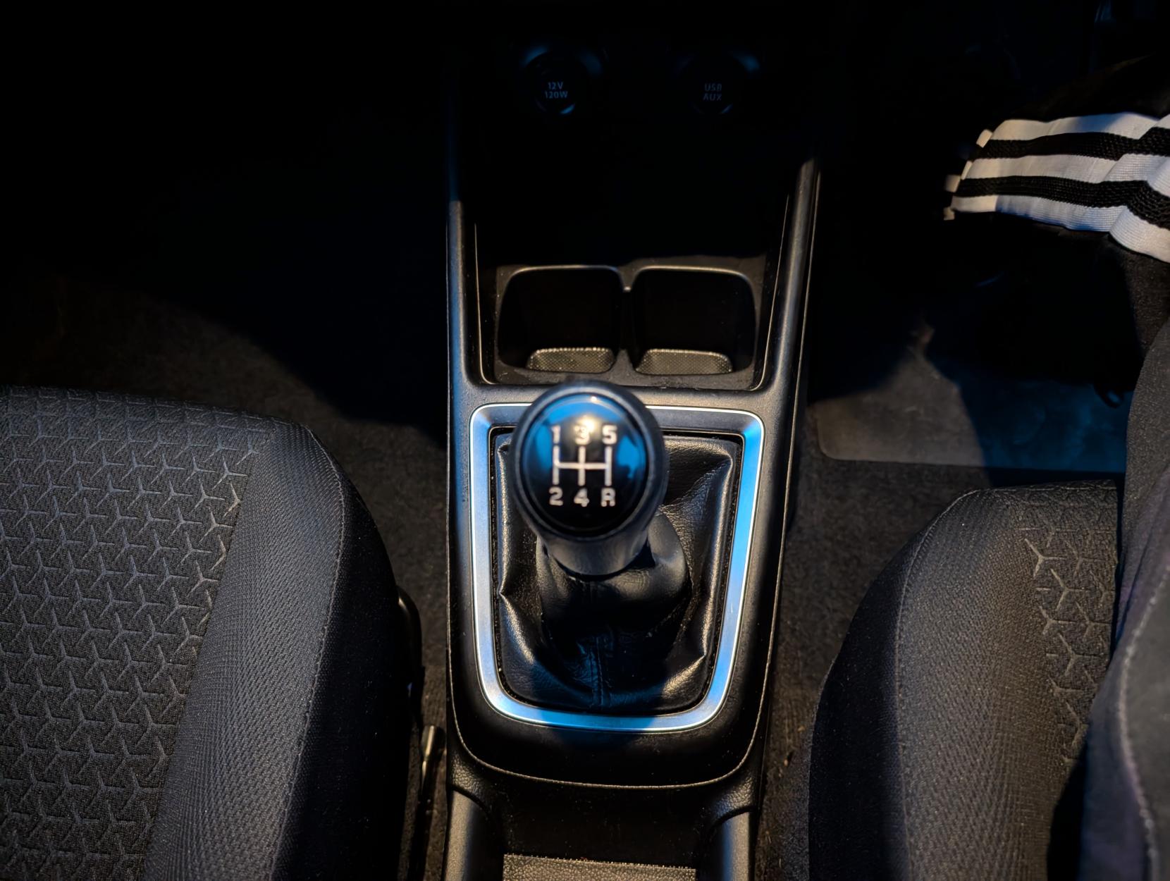 Suzuki Swift 1.2 Dualjet Attitude Hatchback 5dr Petrol Manual Euro 6 (s/s) (90 ps)