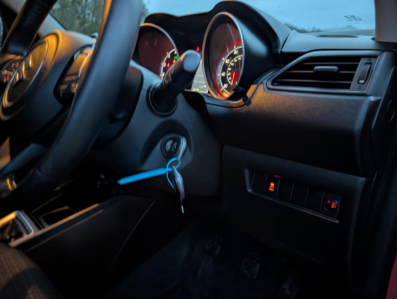 Suzuki Swift 1.2 Dualjet Attitude Hatchback 5dr Petrol Manual Euro 6 (s/s) (90 ps)