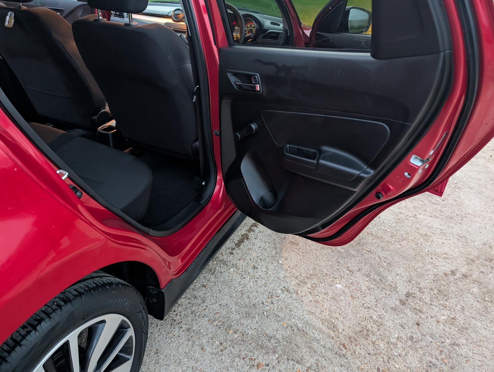 Suzuki Swift 1.2 Dualjet Attitude Hatchback 5dr Petrol Manual Euro 6 (s/s) (90 ps)