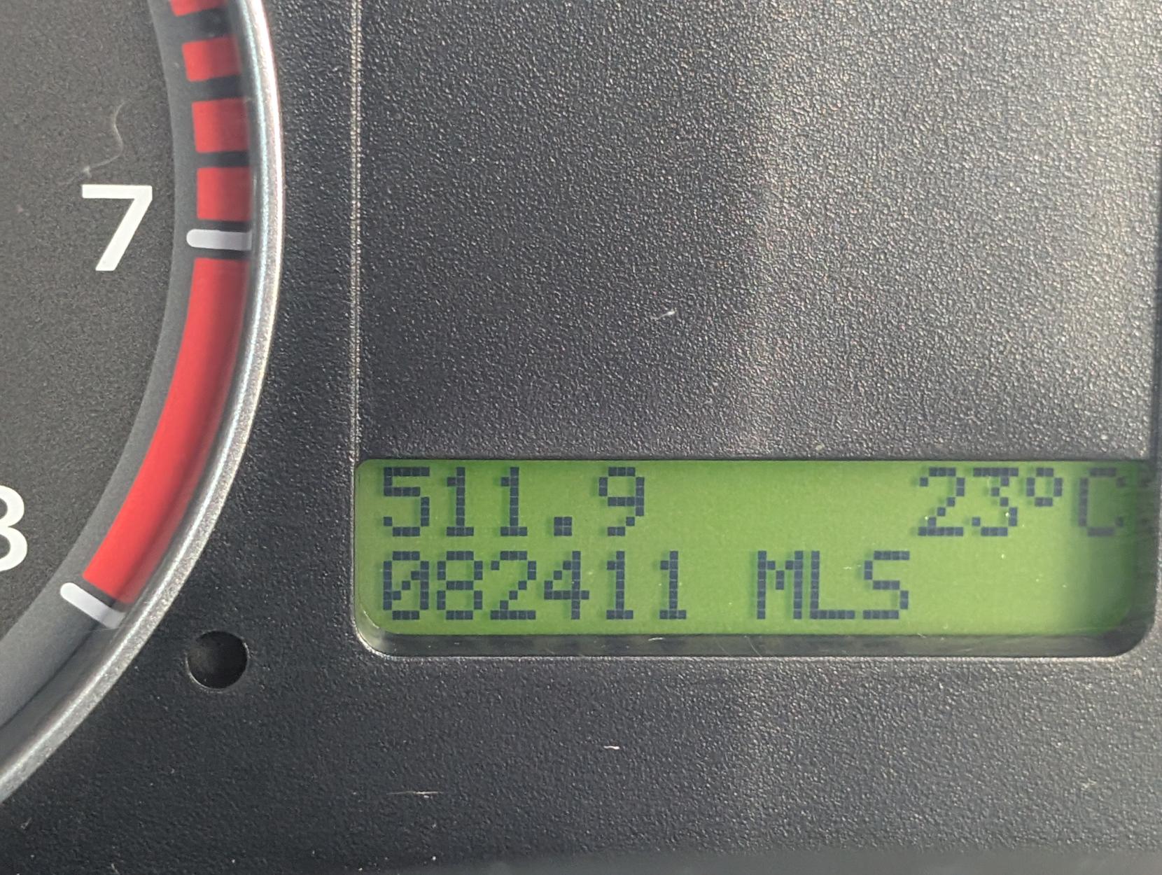 Ford Focus 1.6 Zetec Climate Hatchback 5dr Petrol Manual (161 g/km, 99 bhp)