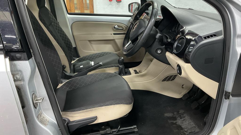 Skoda Citigo 1.0 MPI GreenTech SE L Hatchback 5dr Petrol Manual Euro 6 (s/s) (75 ps)