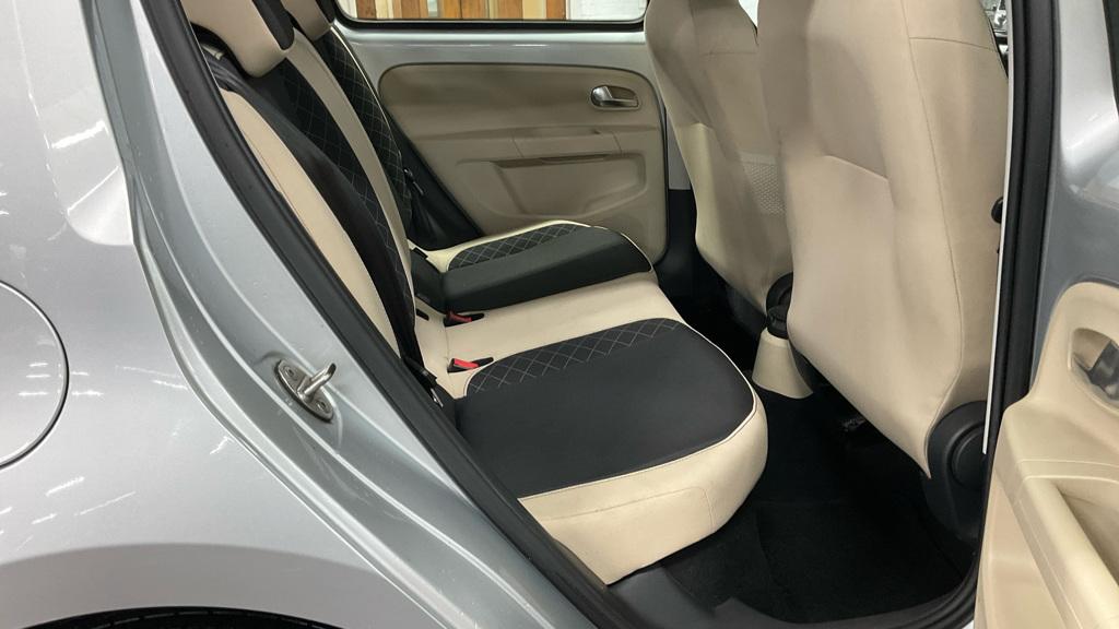 Skoda Citigo 1.0 MPI GreenTech SE L Hatchback 5dr Petrol Manual Euro 6 (s/s) (75 ps)