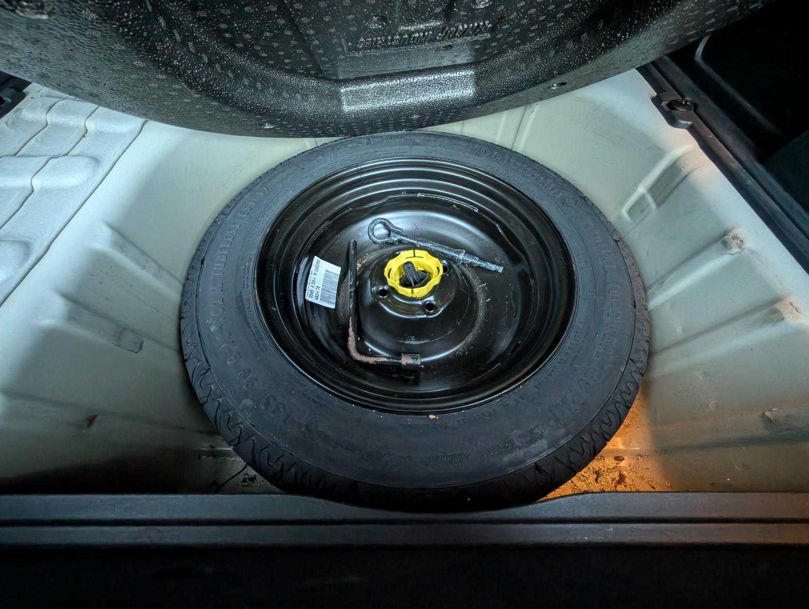 Peugeot 3008 1.6 HDi Active SUV 5dr Diesel Manual Euro 5 (115 ps)