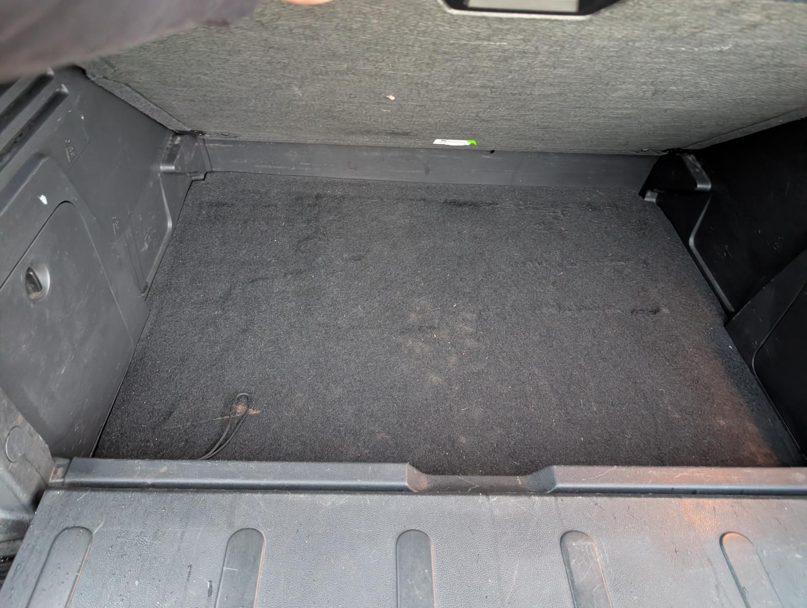 Peugeot 3008 1.6 HDi Active SUV 5dr Diesel Manual Euro 5 (115 ps)