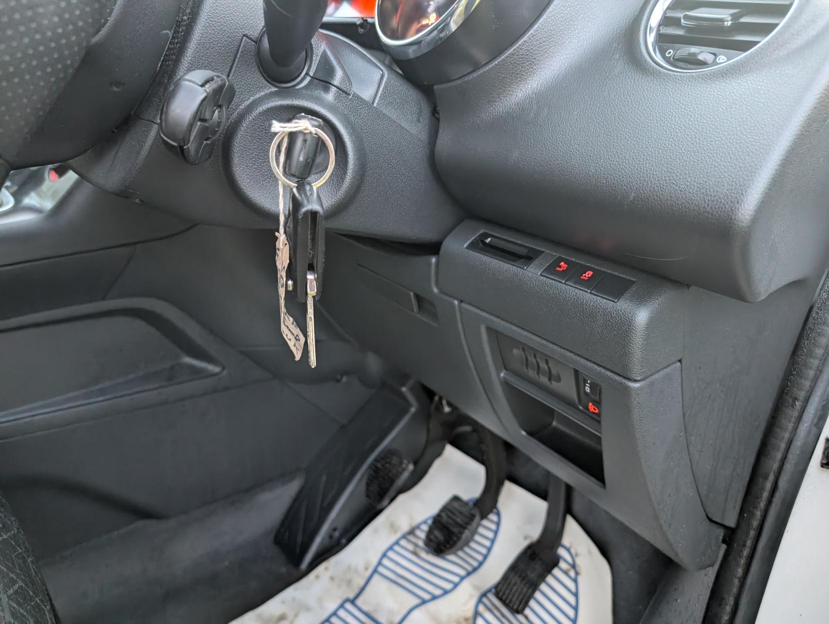 Peugeot 3008 1.6 HDi Active SUV 5dr Diesel Manual Euro 5 (115 ps)