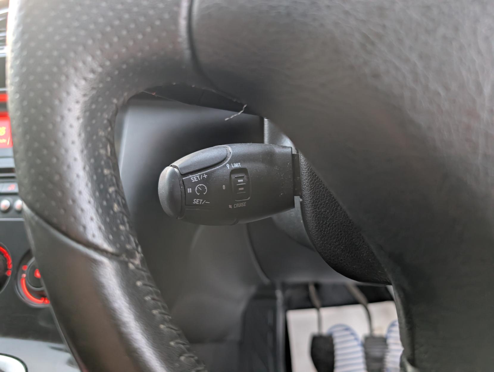 Peugeot 3008 1.6 HDi Active SUV 5dr Diesel Manual Euro 5 (115 ps)