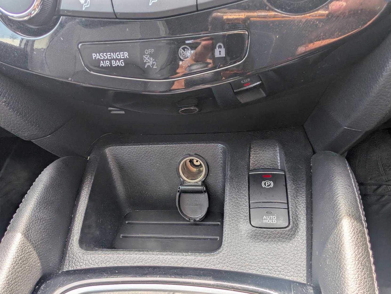 Nissan Qashqai 1.5 dCi Tekna SUV 5dr Diesel Manual Euro 6 (s/s) (110 ps)
