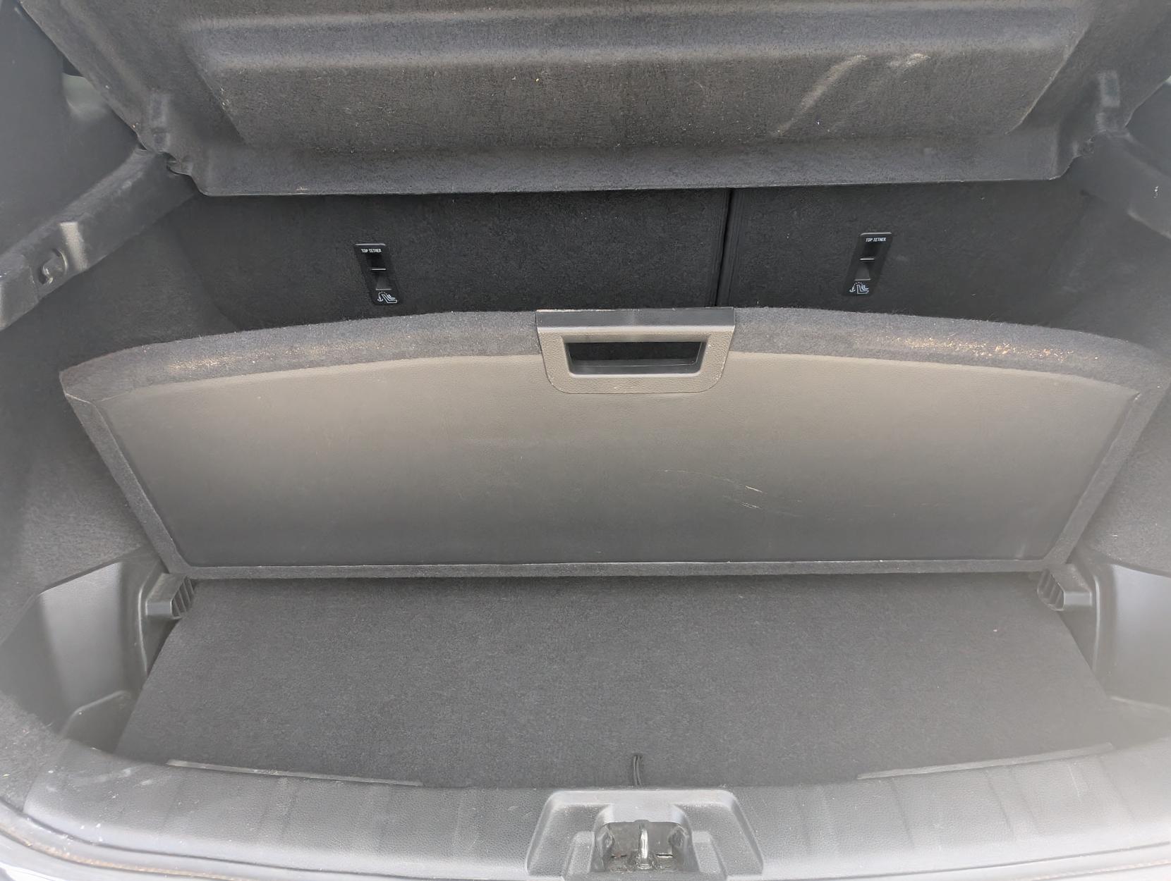 Nissan Qashqai 1.5 dCi Tekna SUV 5dr Diesel Manual Euro 6 (s/s) (110 ps)