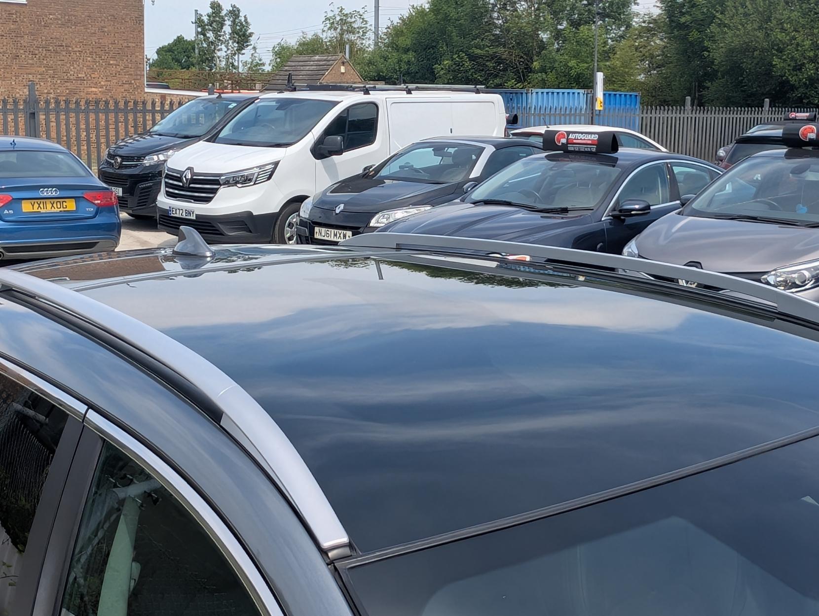 Nissan Qashqai 1.5 dCi Tekna SUV 5dr Diesel Manual Euro 6 (s/s) (110 ps)