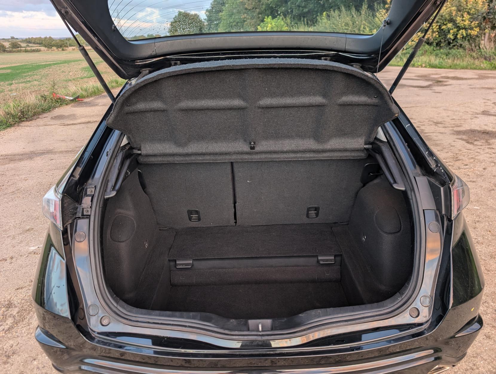 Honda Civic 1.8 i-VTEC Si Hatchback 5dr Petrol Manual (155 g/km, 138 bhp)