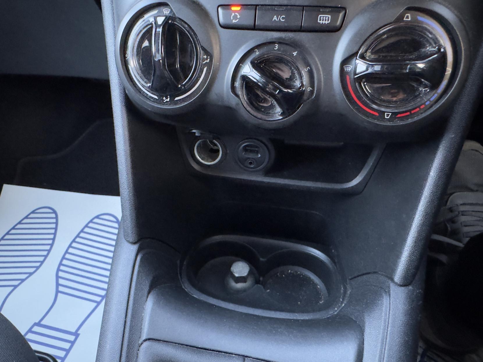 Peugeot 208 1.2 PureTech Allure Hatchback 5dr Petrol Manual Euro 6 (82 ps)