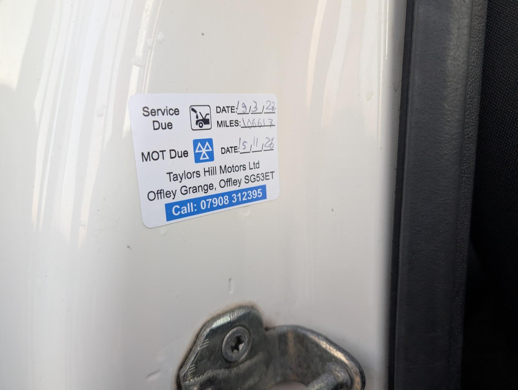 Fiat 500 1.2 Lounge Hatchback 3dr Petrol Manual Euro 6 (s/s) (69 bhp)