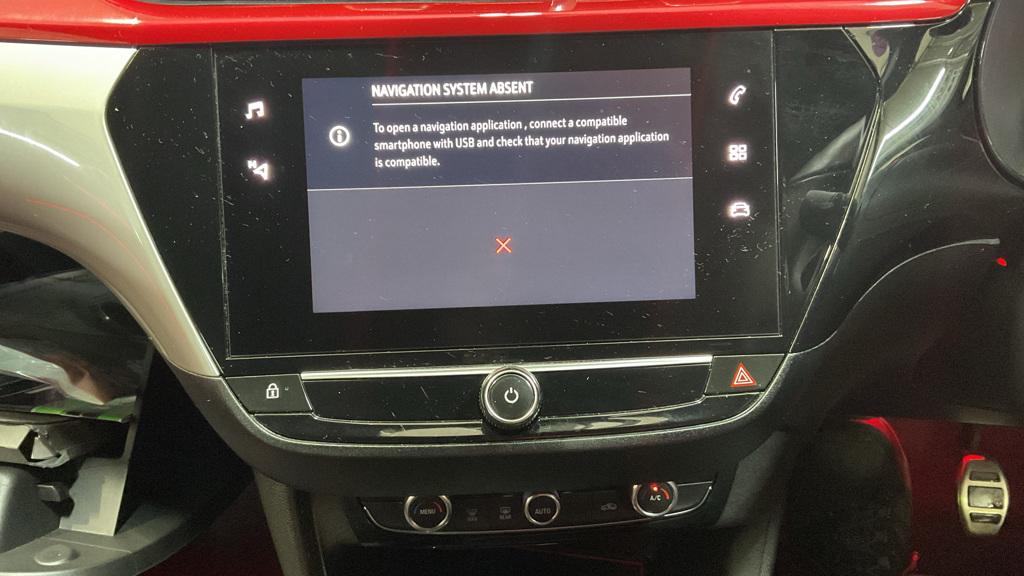 Vauxhall Corsa 1.2 GS Line Hatchback 5dr Petrol Manual Euro 6 (75 ps)