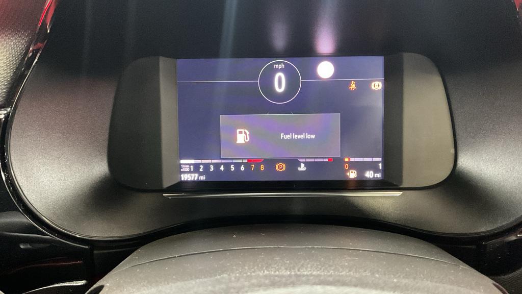 Vauxhall Corsa 1.2 GS Line Hatchback 5dr Petrol Manual Euro 6 (75 ps)