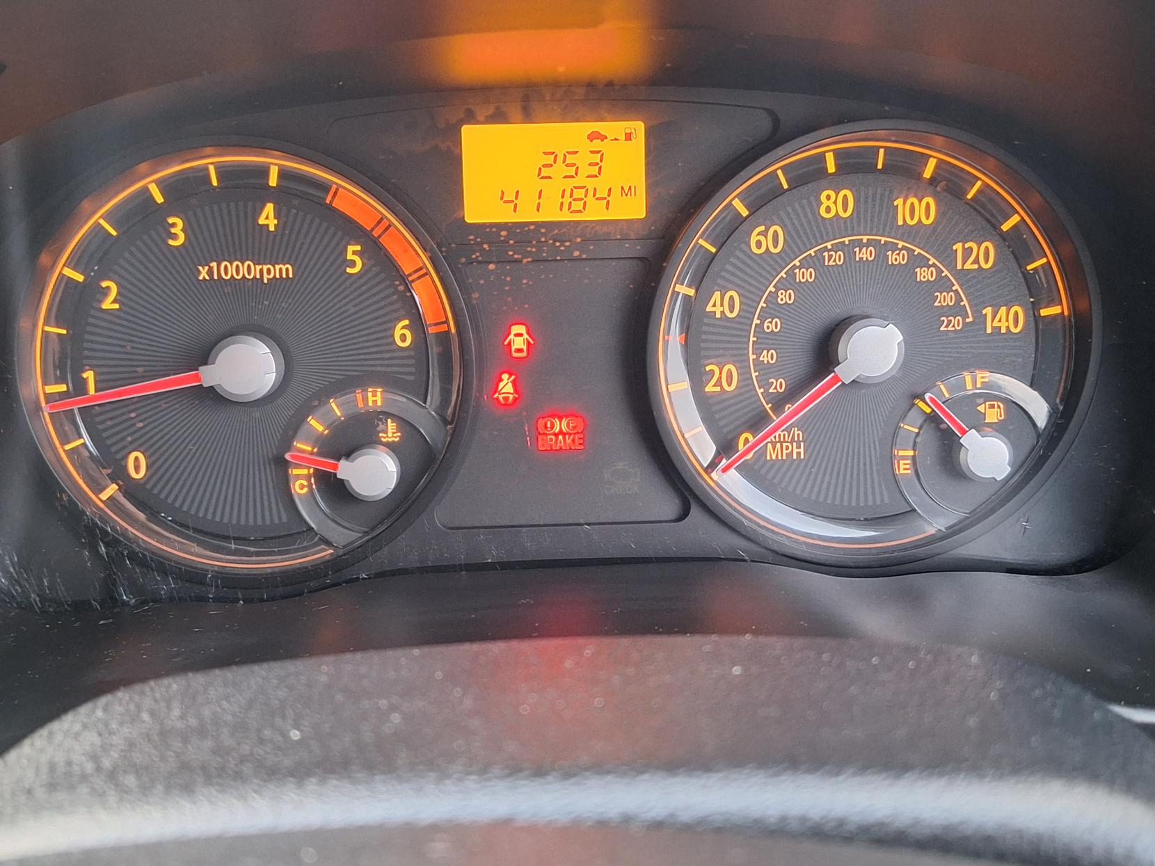 Kia Rio 1.5 CRDi Sport Hatchback 5dr Diesel Manual (119 g/km, 108 bhp)