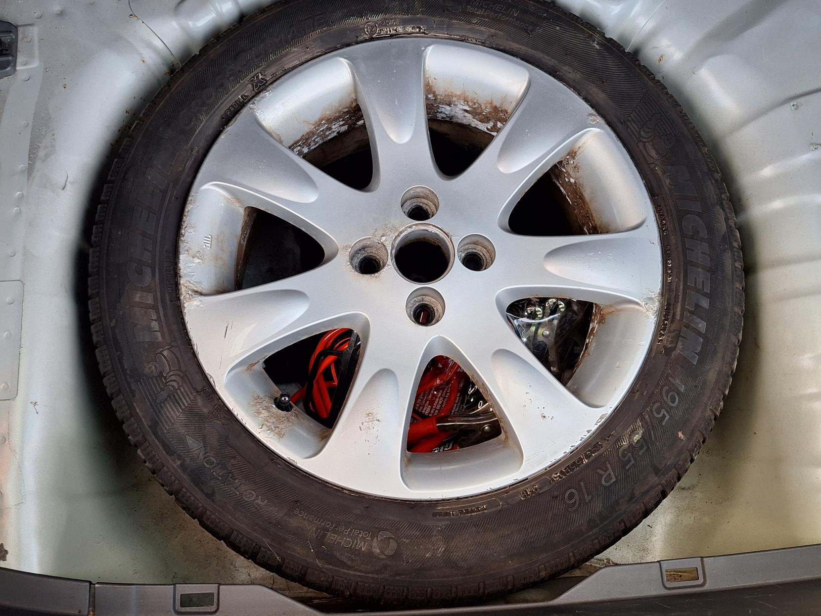 Kia Rio 1.5 CRDi Sport Hatchback 5dr Diesel Manual (119 g/km, 108 bhp)