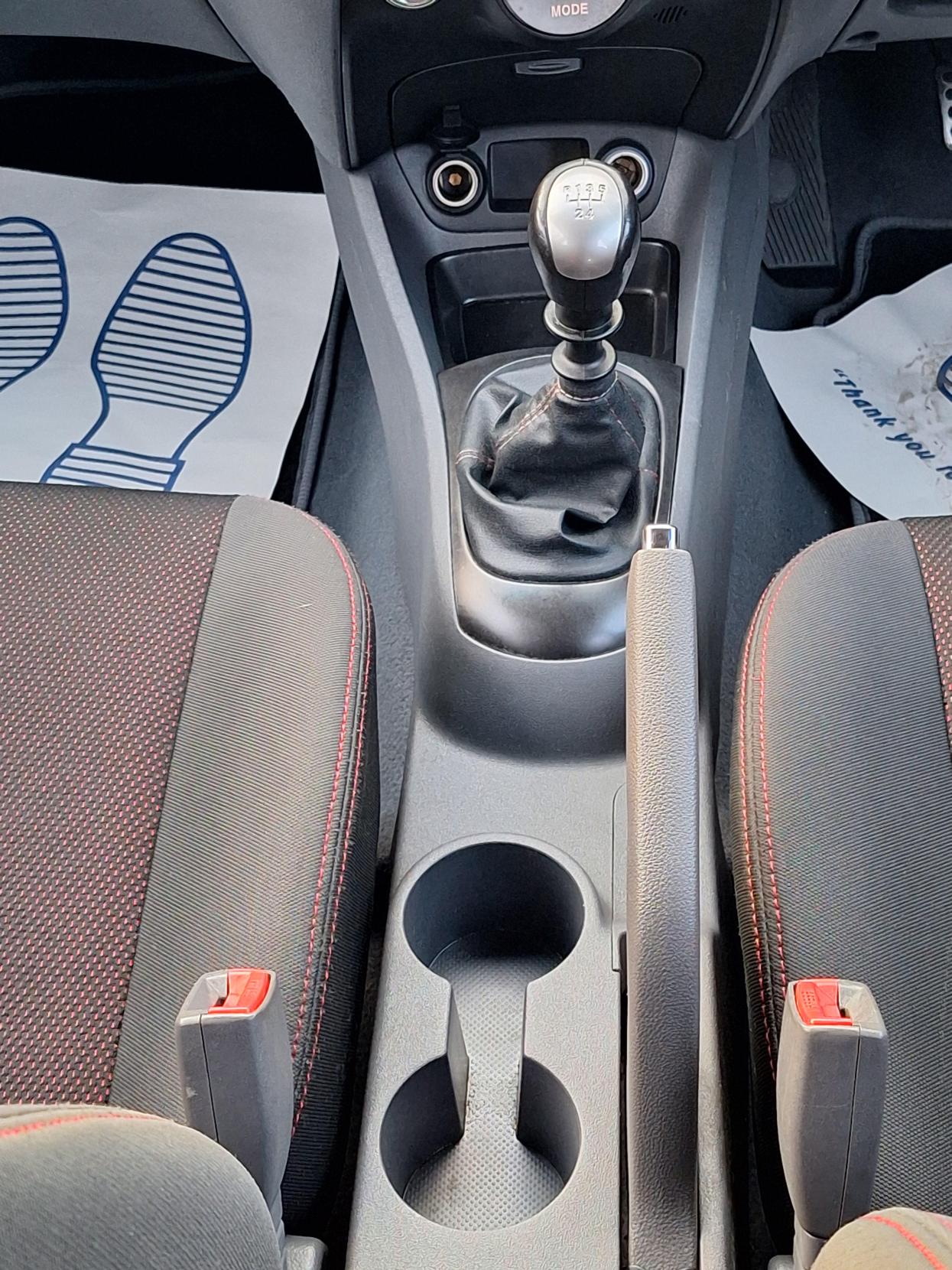 Kia Rio 1.5 CRDi Sport Hatchback 5dr Diesel Manual (119 g/km, 108 bhp)