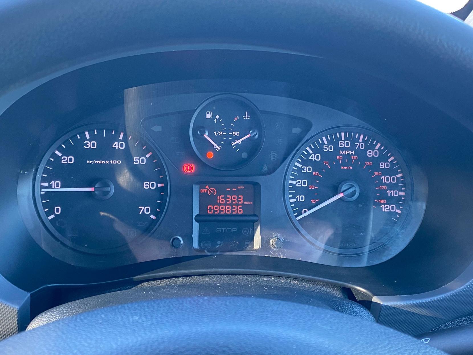 Peugeot Partner 1.6 BlueHDi 854 Professional Panel Van 5dr Diesel Manual L1 (112 g/km, 97.64 bhp)