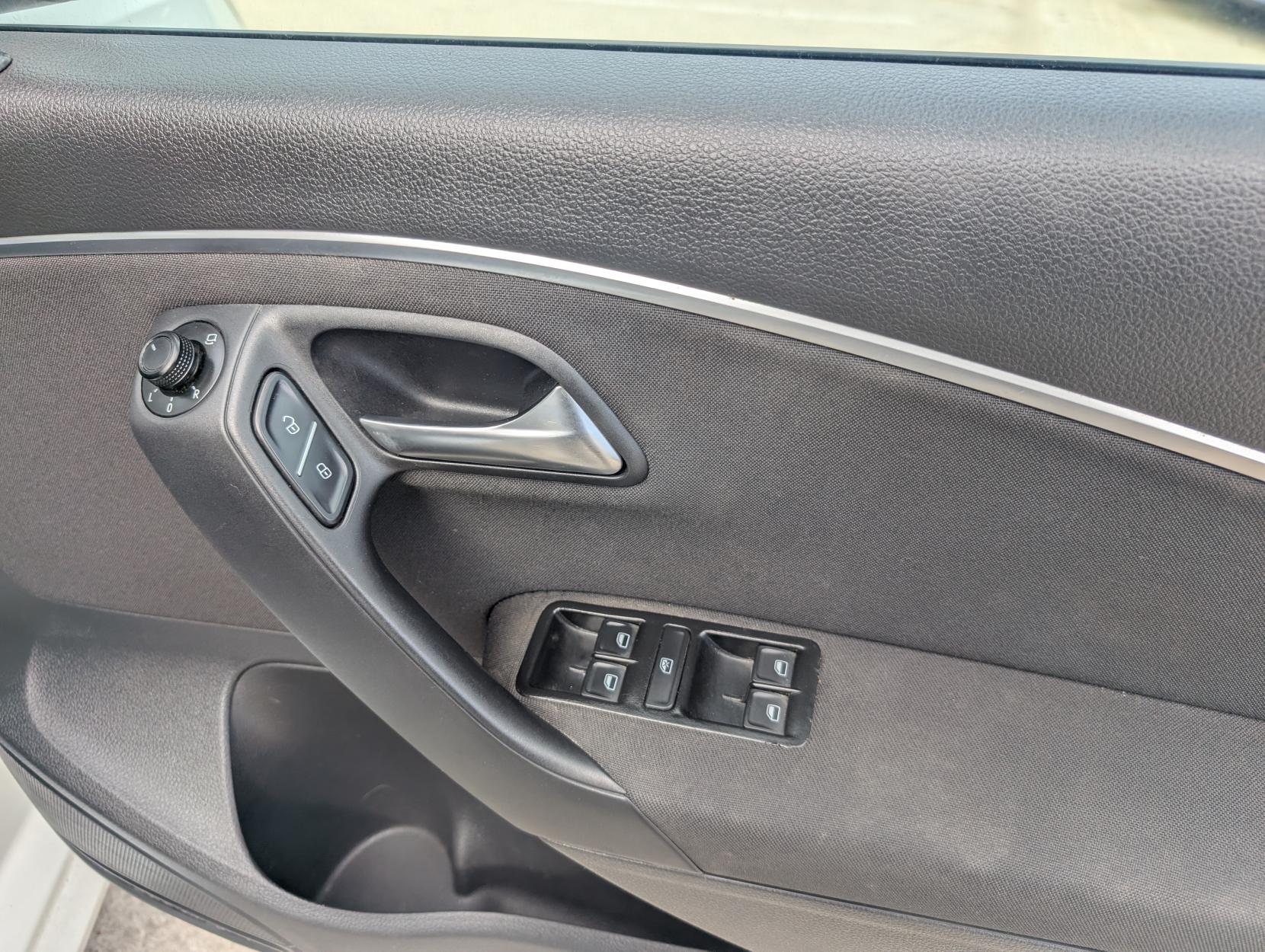 Volkswagen Polo 1.2 TSI BlueMotion Tech Match Edition Hatchback 5dr Petrol Manual Euro 6 (s/s) (90 ps)