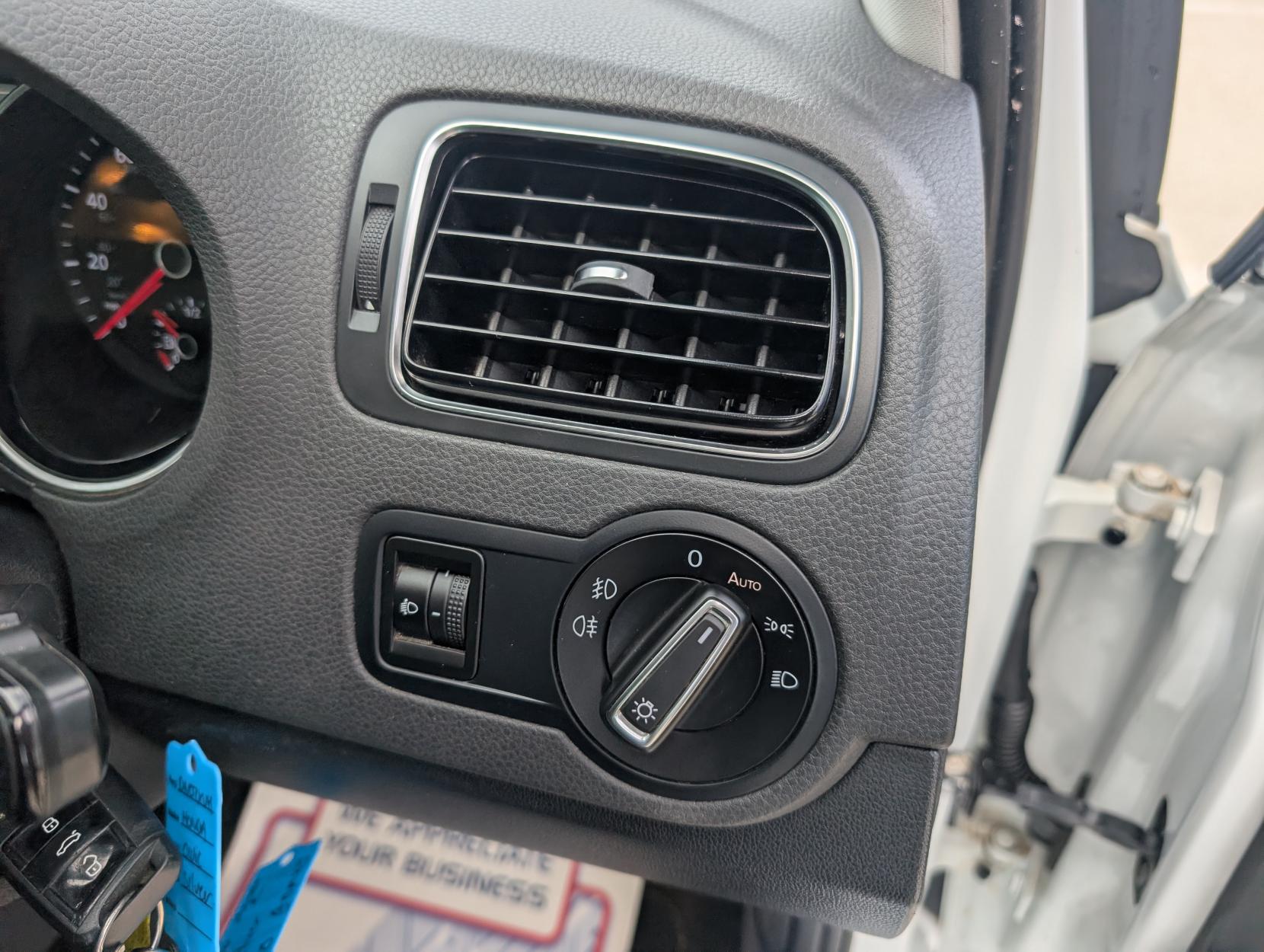 Volkswagen Polo 1.2 TSI BlueMotion Tech Match Edition Hatchback 5dr Petrol Manual Euro 6 (s/s) (90 ps)