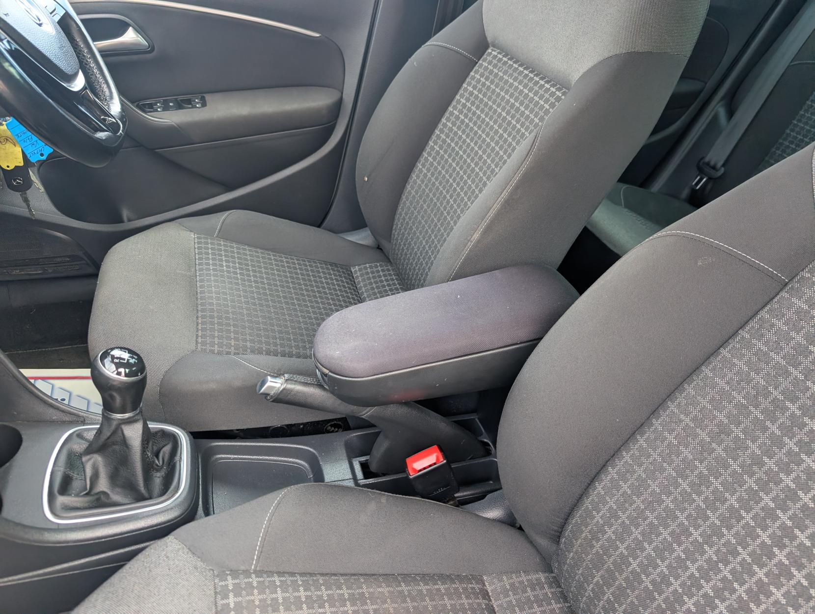 Volkswagen Polo 1.2 TSI BlueMotion Tech Match Edition Hatchback 5dr Petrol Manual Euro 6 (s/s) (90 ps)