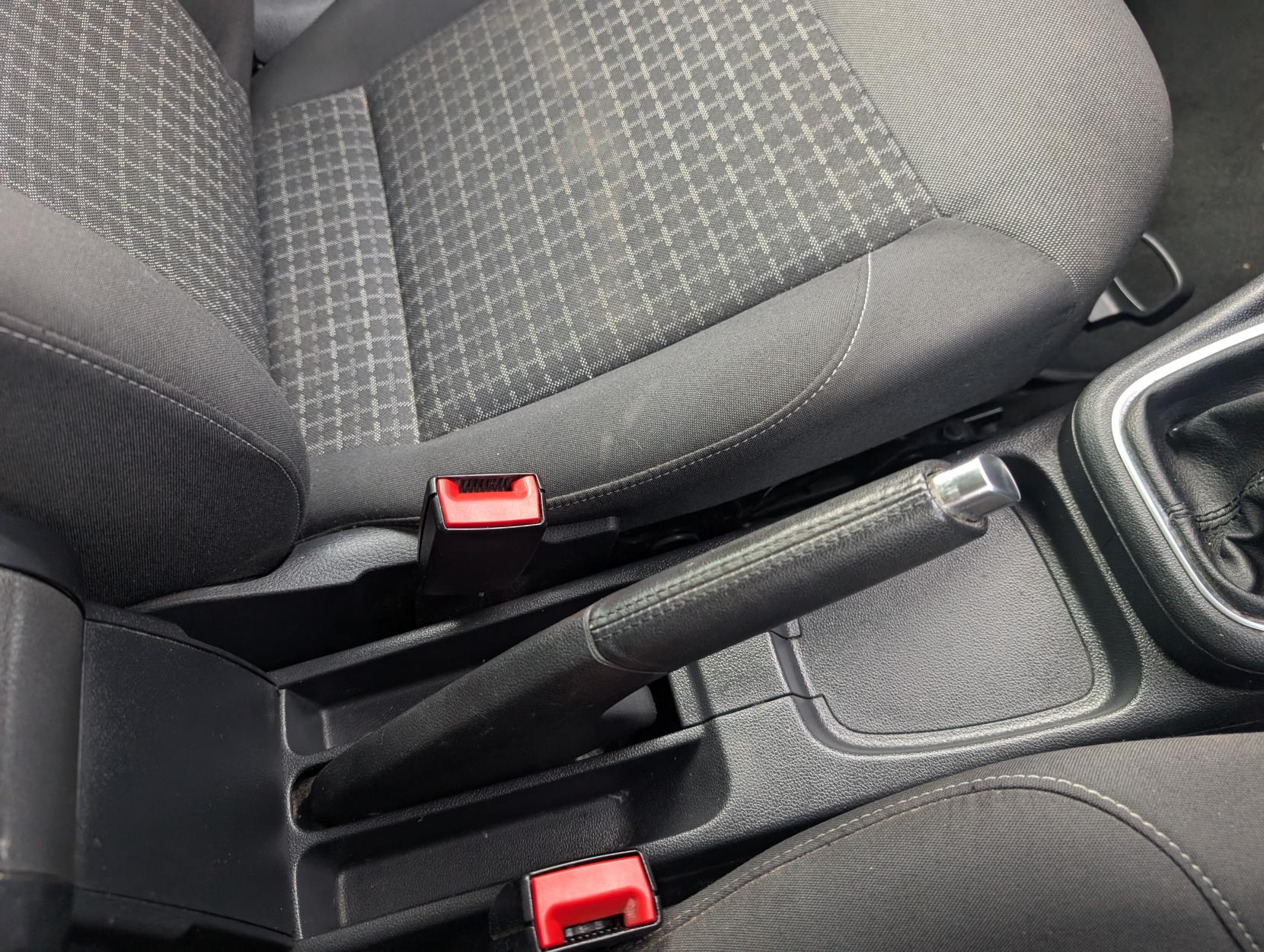 Volkswagen Polo 1.2 TSI BlueMotion Tech Match Edition Hatchback 5dr Petrol Manual Euro 6 (s/s) (90 ps)